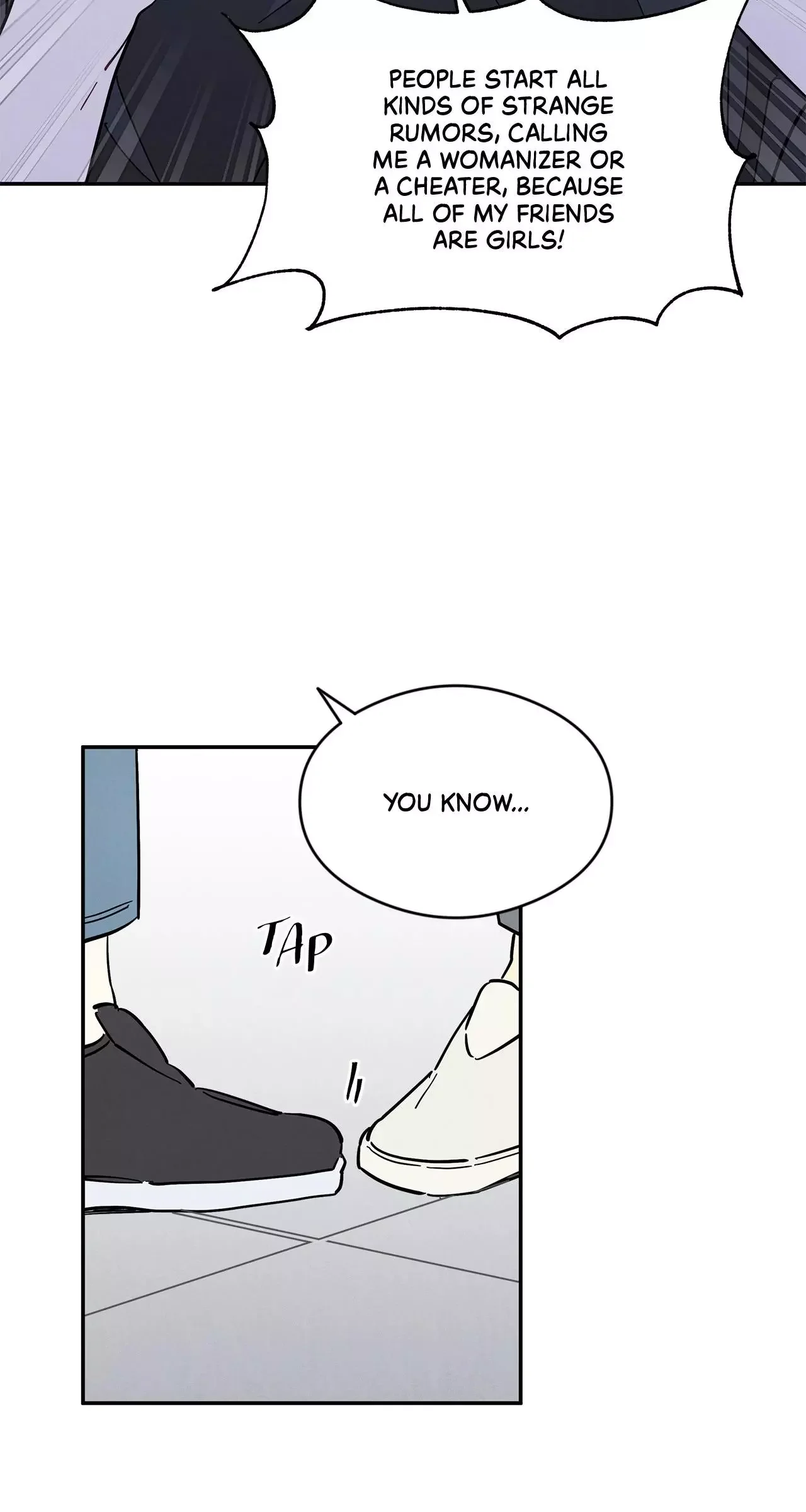 One room TA - Chapter 38 Page 58