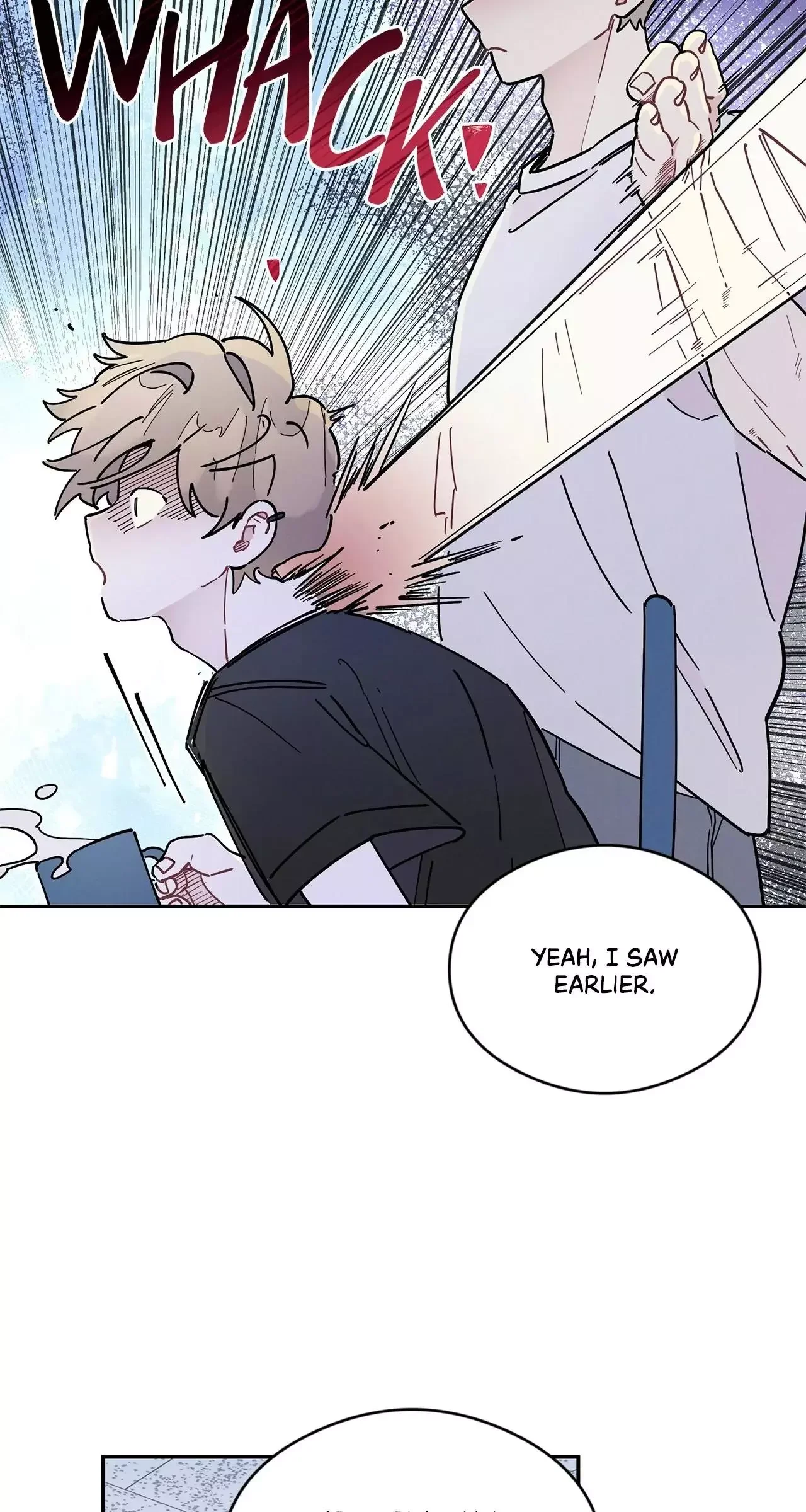 One room TA - Chapter 38 Page 63