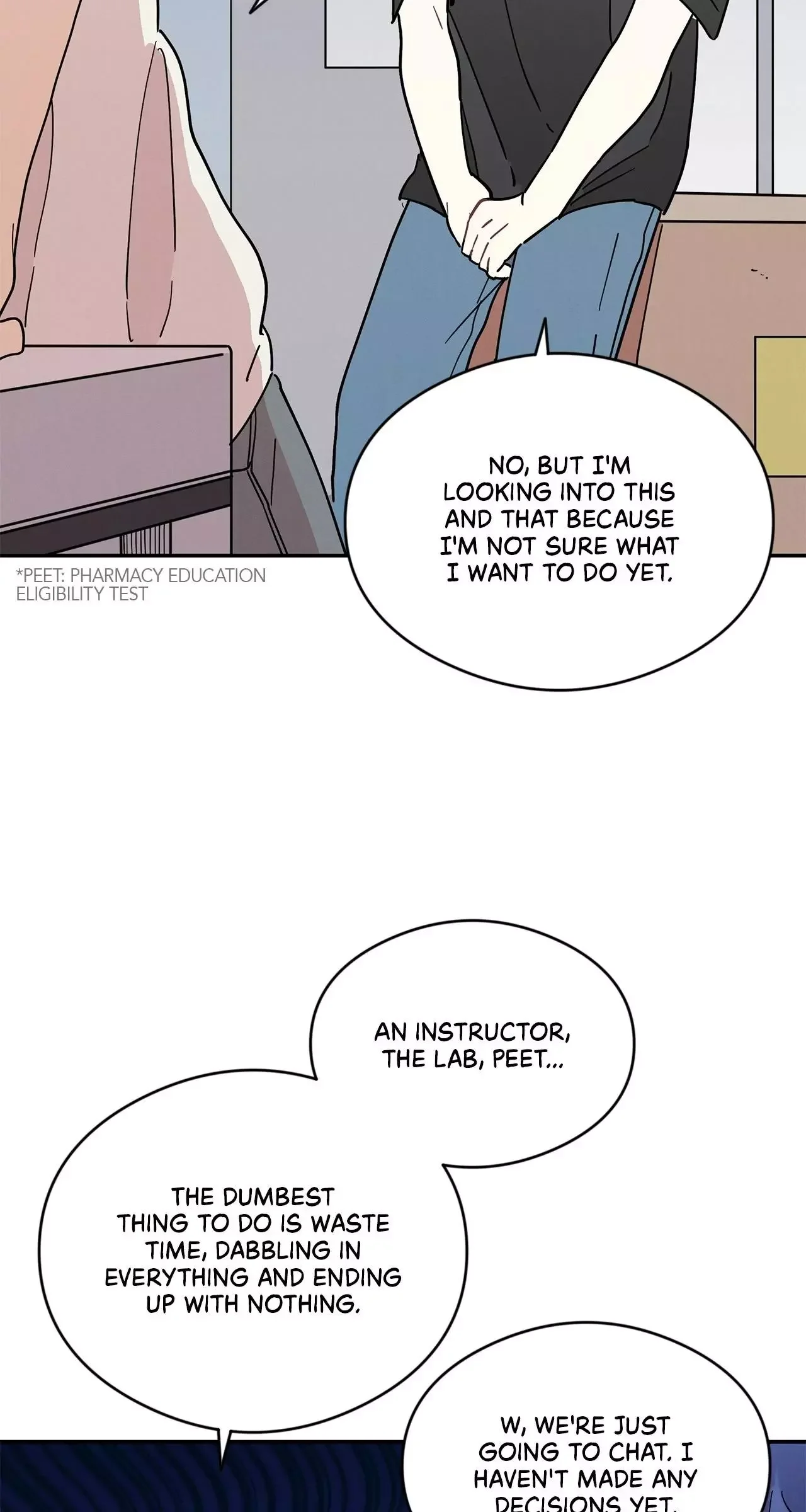 One room TA - Chapter 38 Page 65