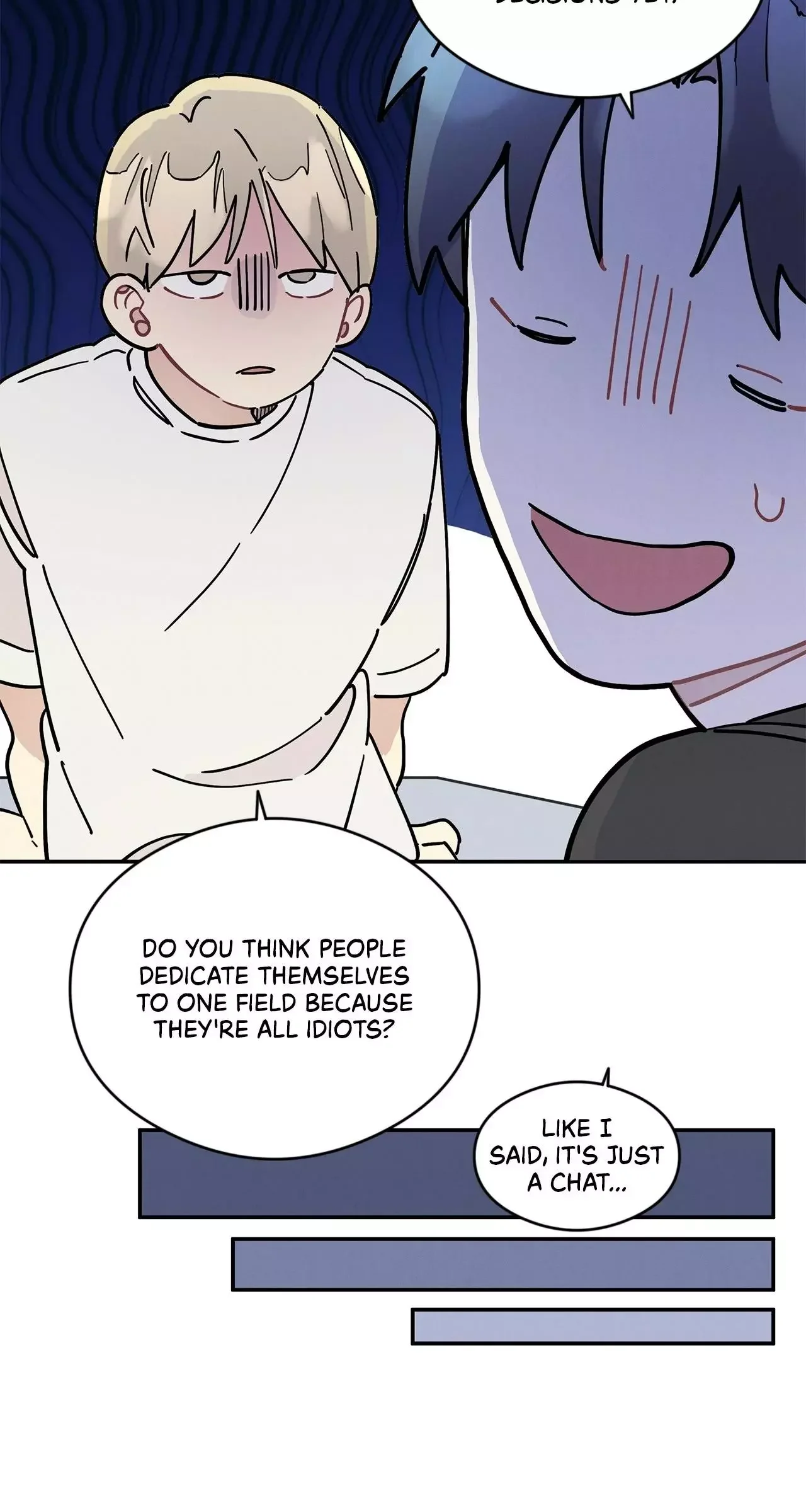 One room TA - Chapter 38 Page 66