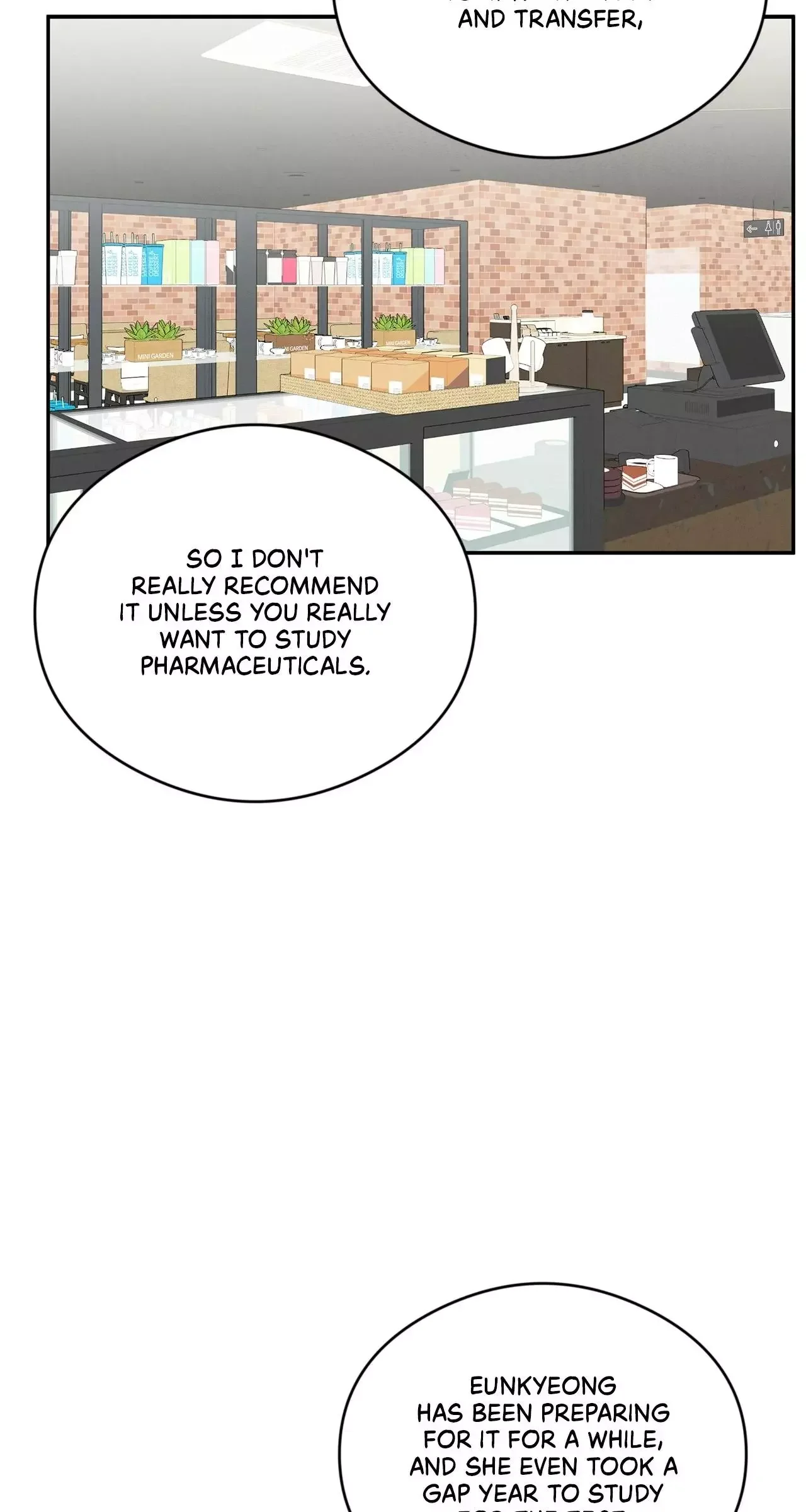 One room TA - Chapter 38 Page 69