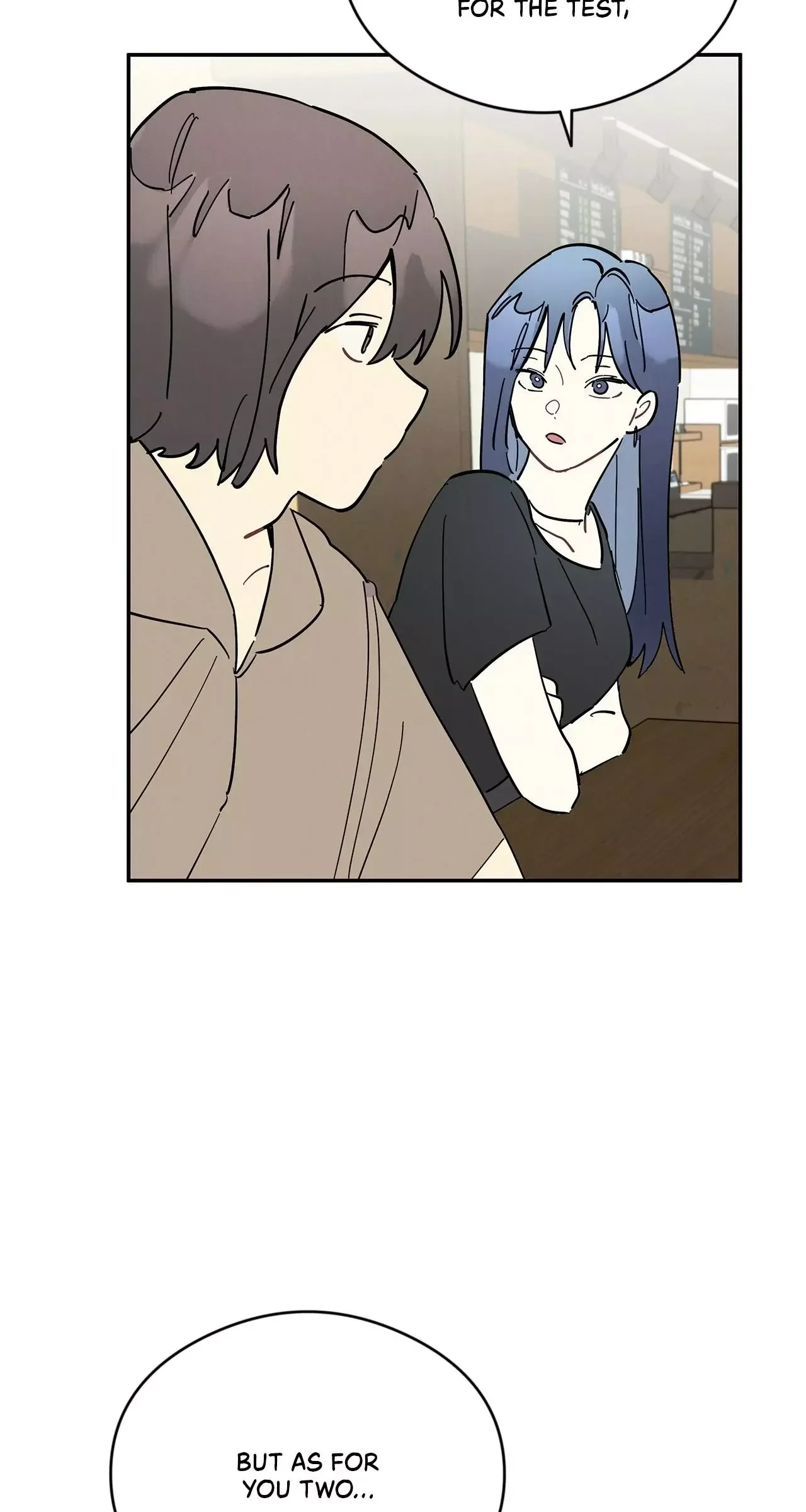 One room TA - Chapter 38 Page 70
