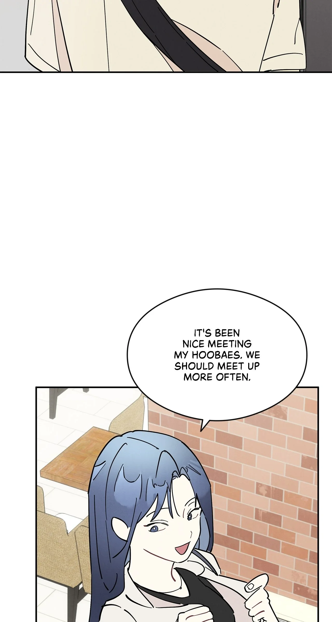 One room TA - Chapter 39 Page 5