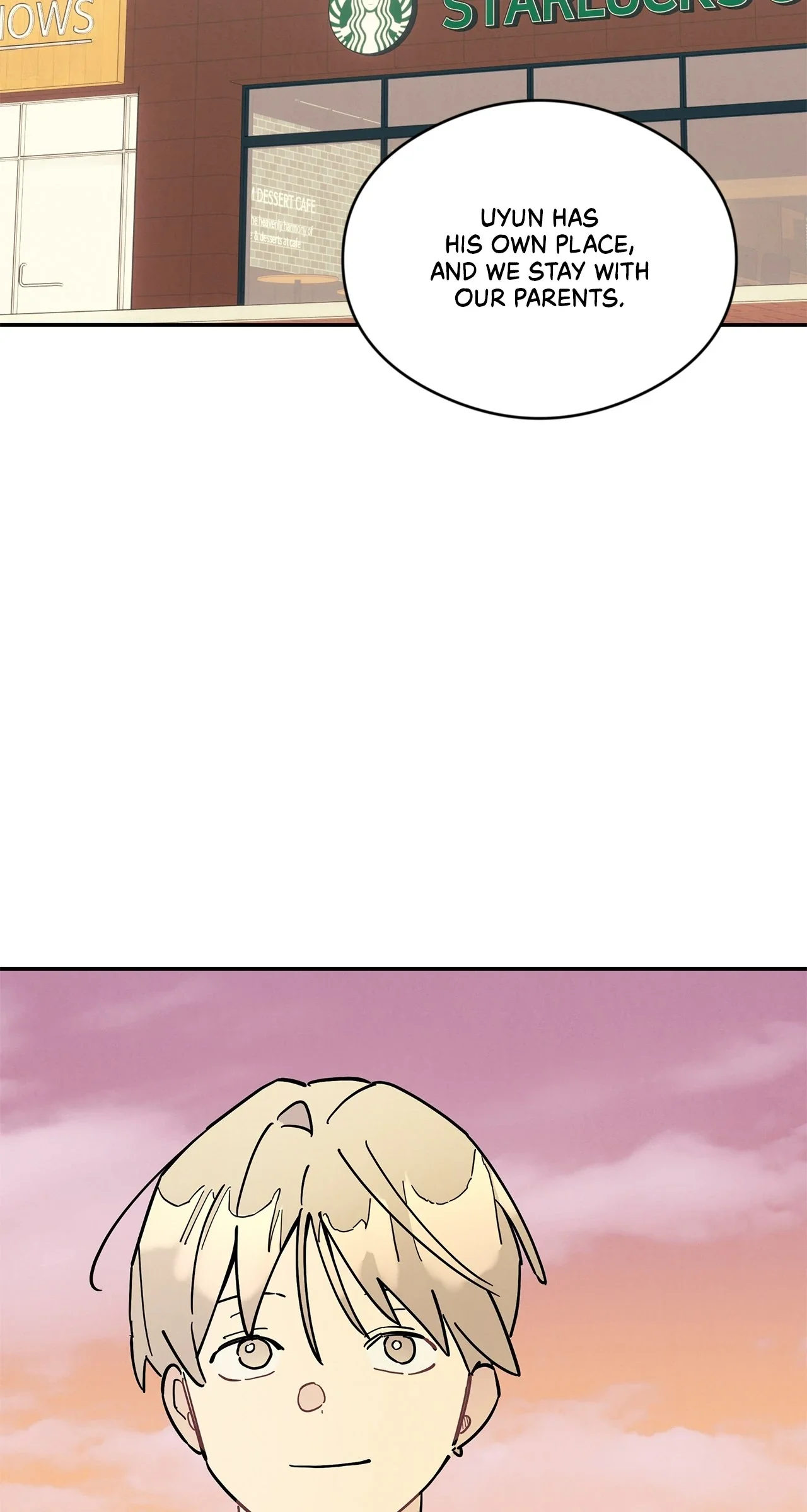 One room TA - Chapter 39 Page 7