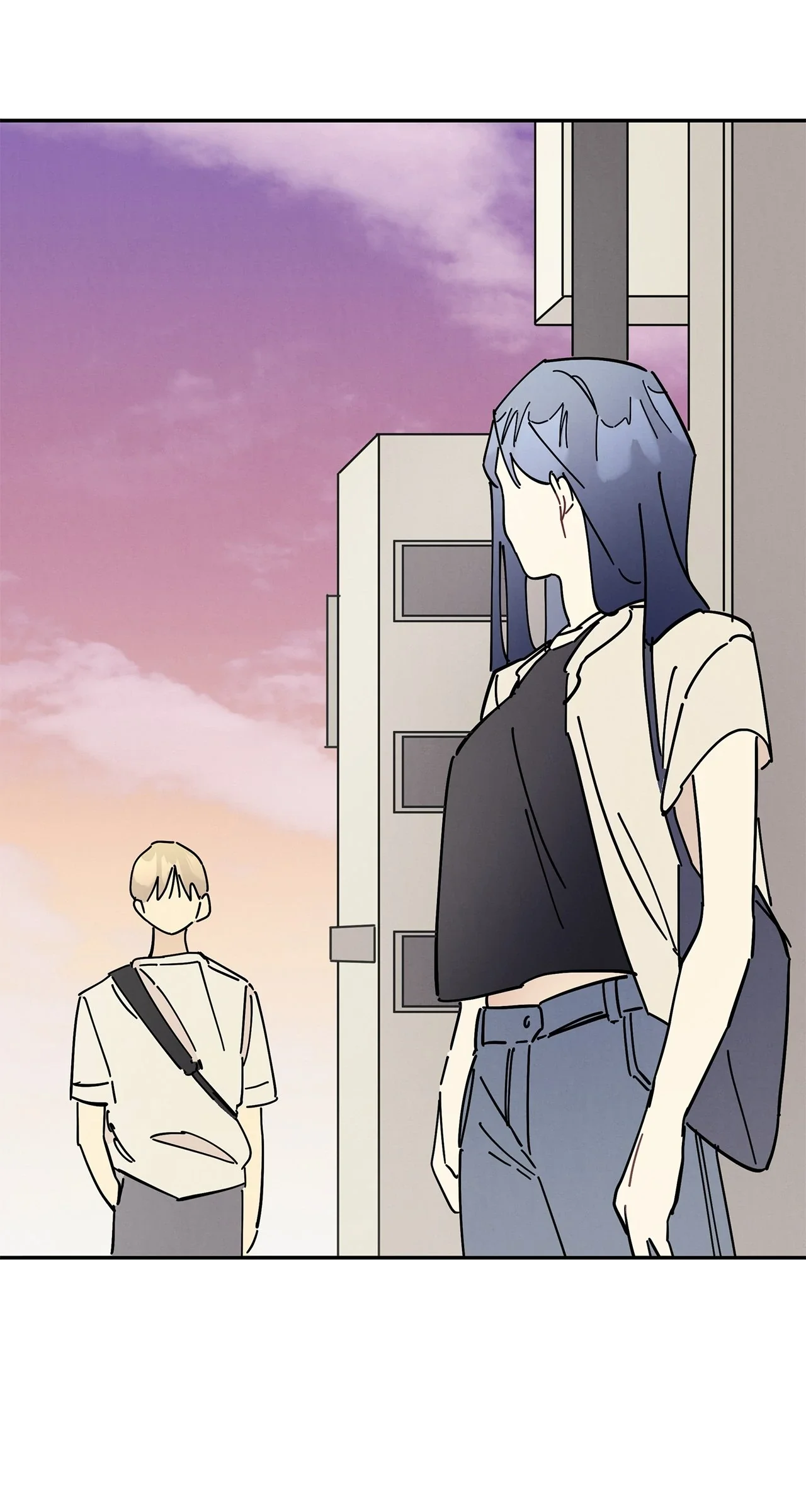 One room TA - Chapter 39 Page 15