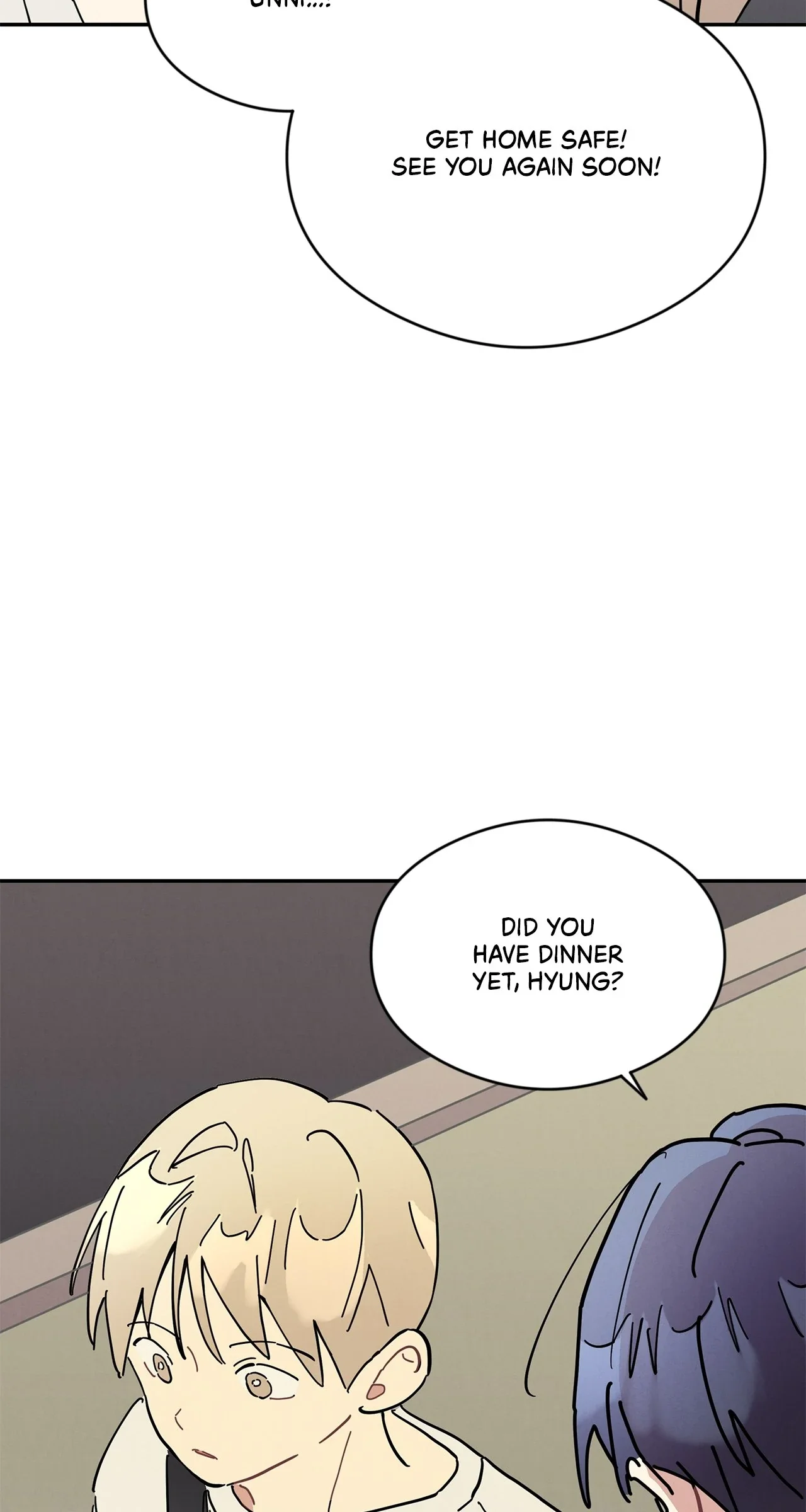 One room TA - Chapter 39 Page 19