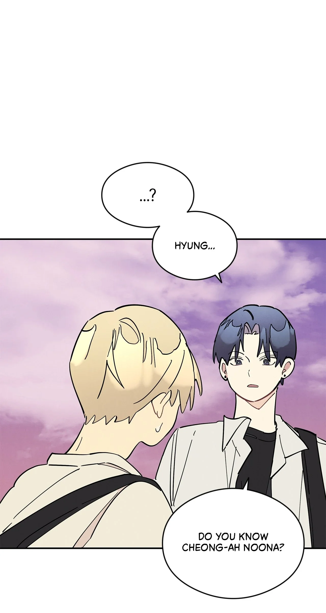 One room TA - Chapter 39 Page 21