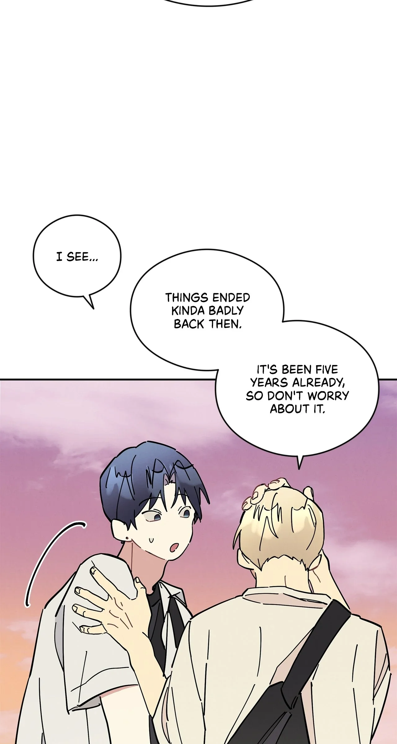 One room TA - Chapter 39 Page 24