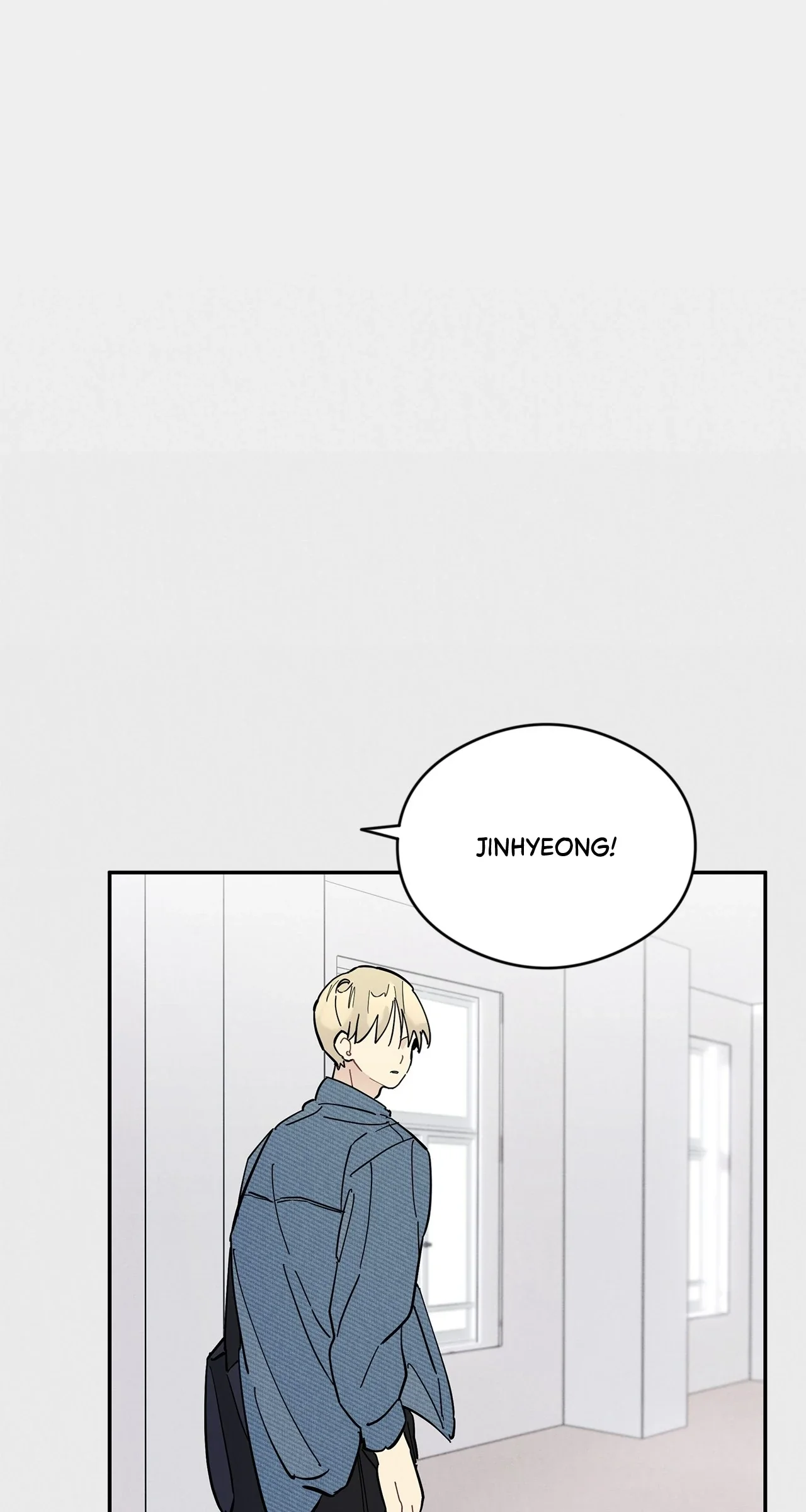 One room TA - Chapter 39 Page 40