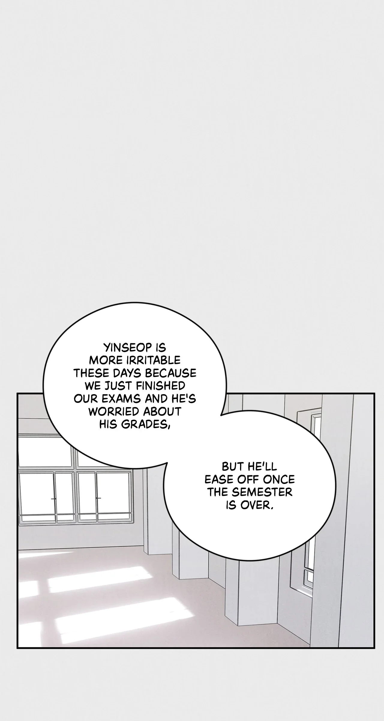 One room TA - Chapter 39 Page 48