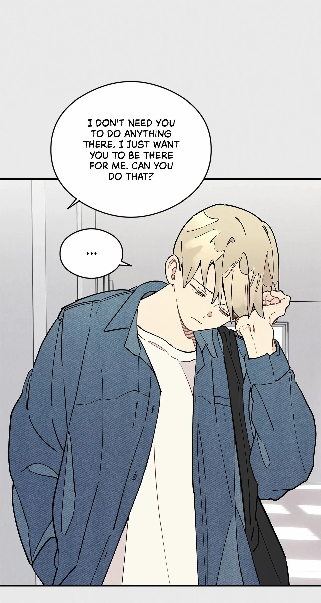 One room TA - Chapter 39 Page 49