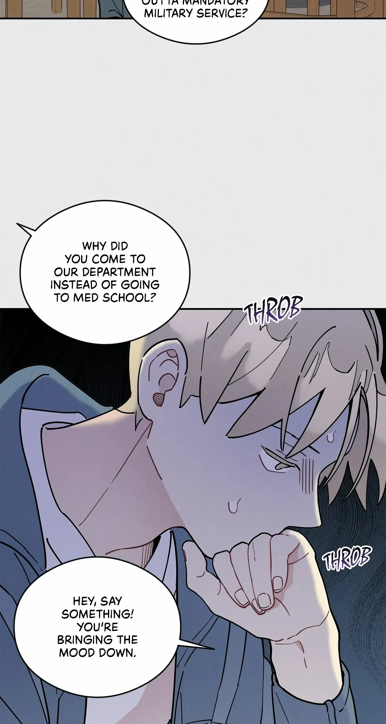 One room TA - Chapter 39 Page 53