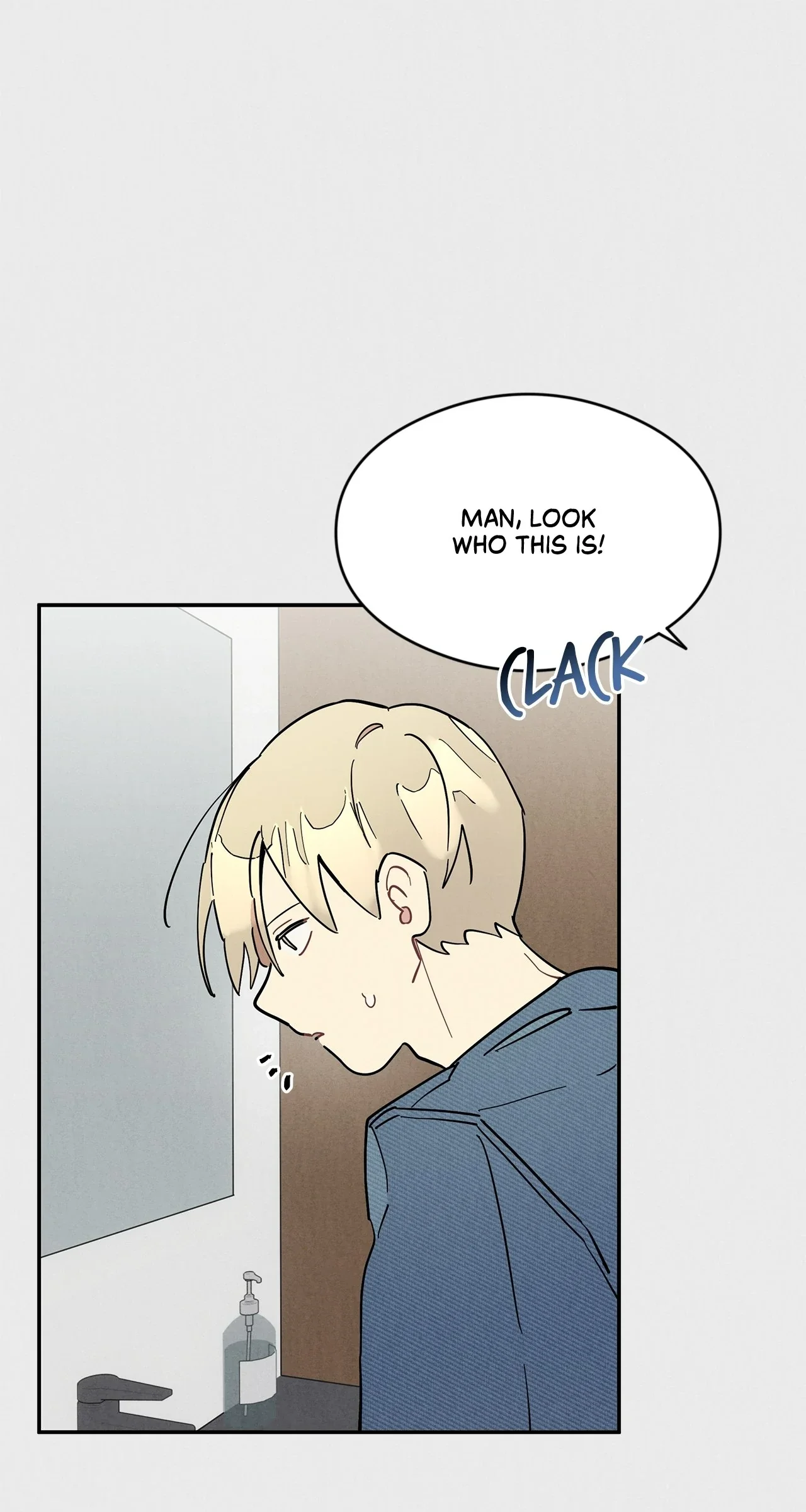 One room TA - Chapter 39 Page 57