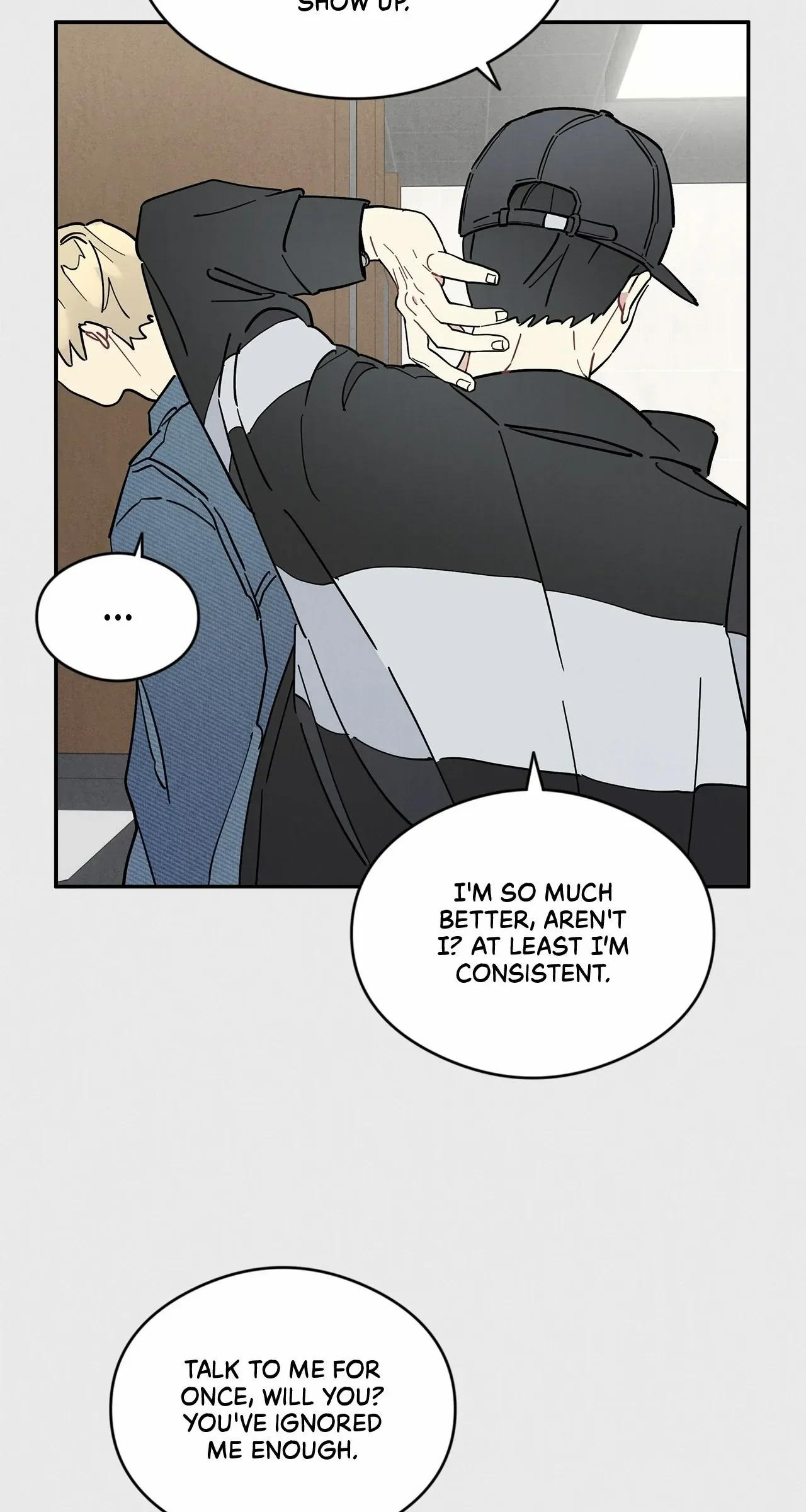 One room TA - Chapter 39 Page 60