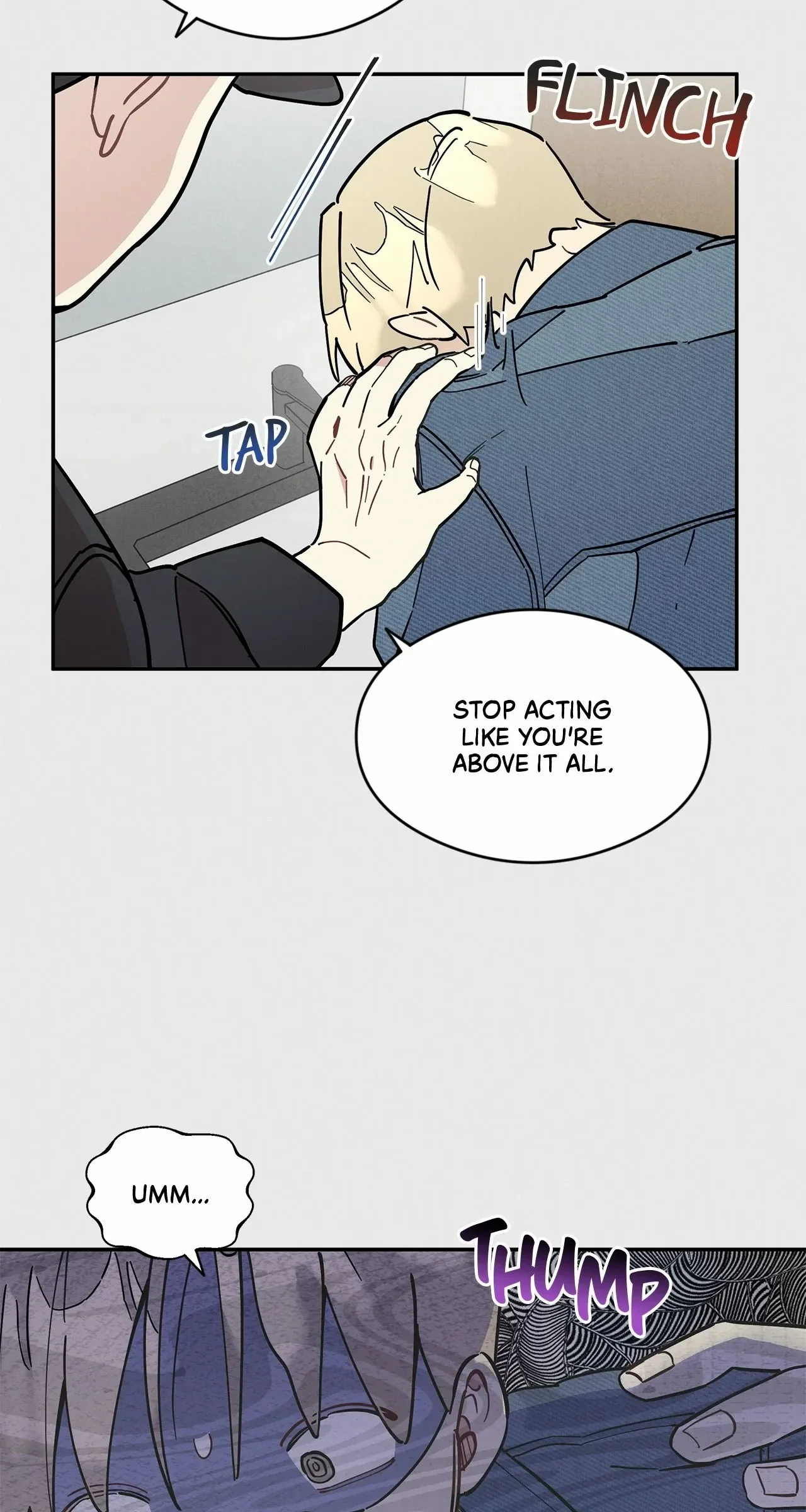 One room TA - Chapter 39 Page 61