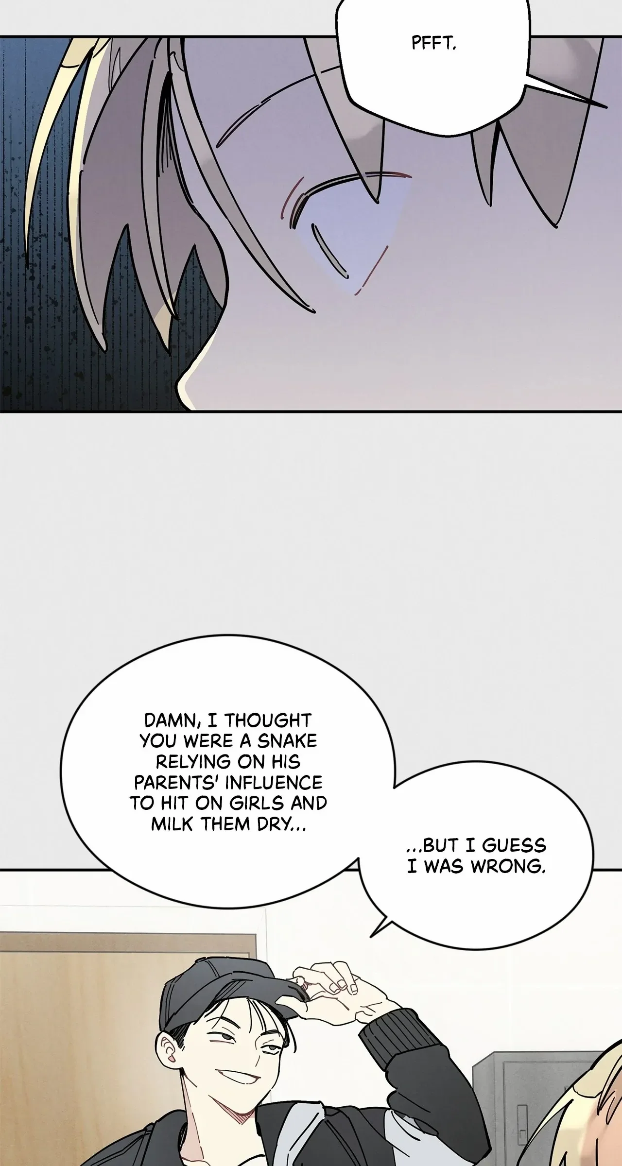 One room TA - Chapter 39 Page 64