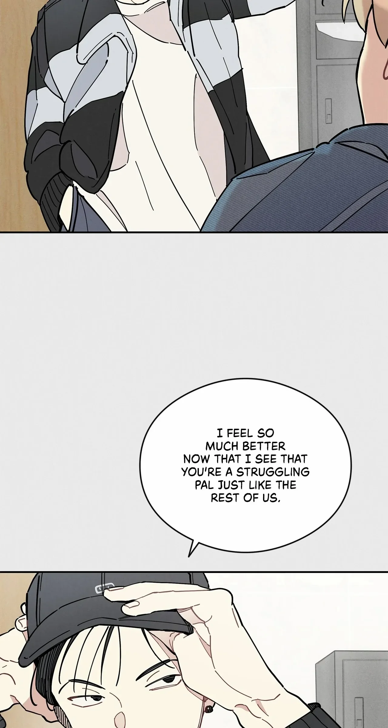 One room TA - Chapter 39 Page 65