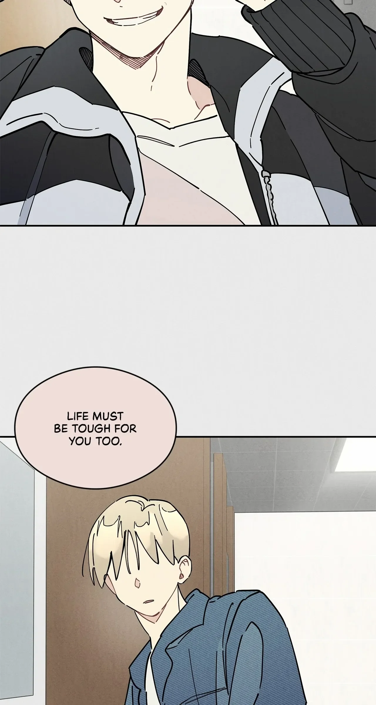 One room TA - Chapter 39 Page 66