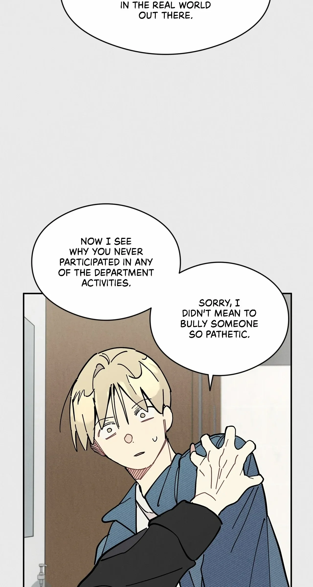 One room TA - Chapter 39 Page 70