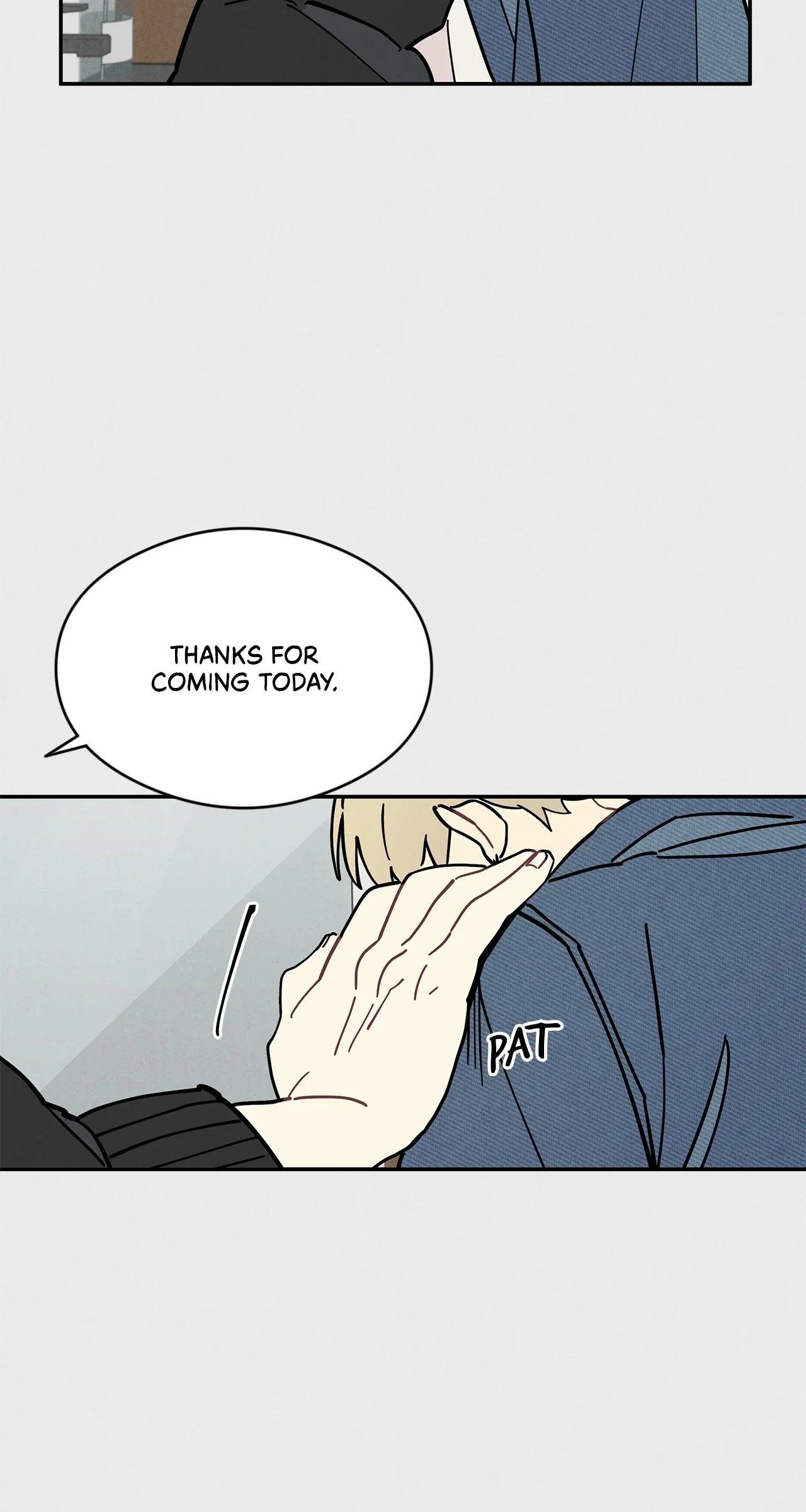 One room TA - Chapter 39 Page 71