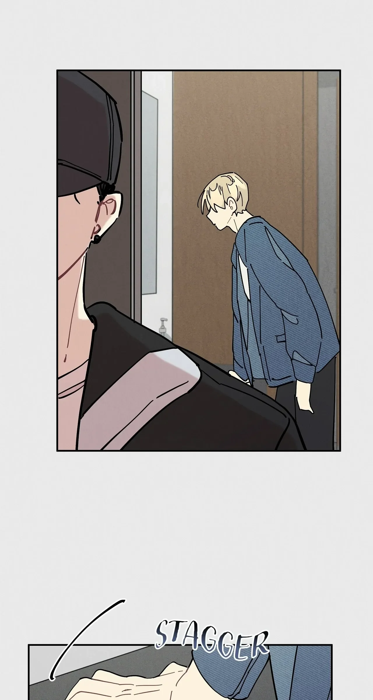One room TA - Chapter 39 Page 72
