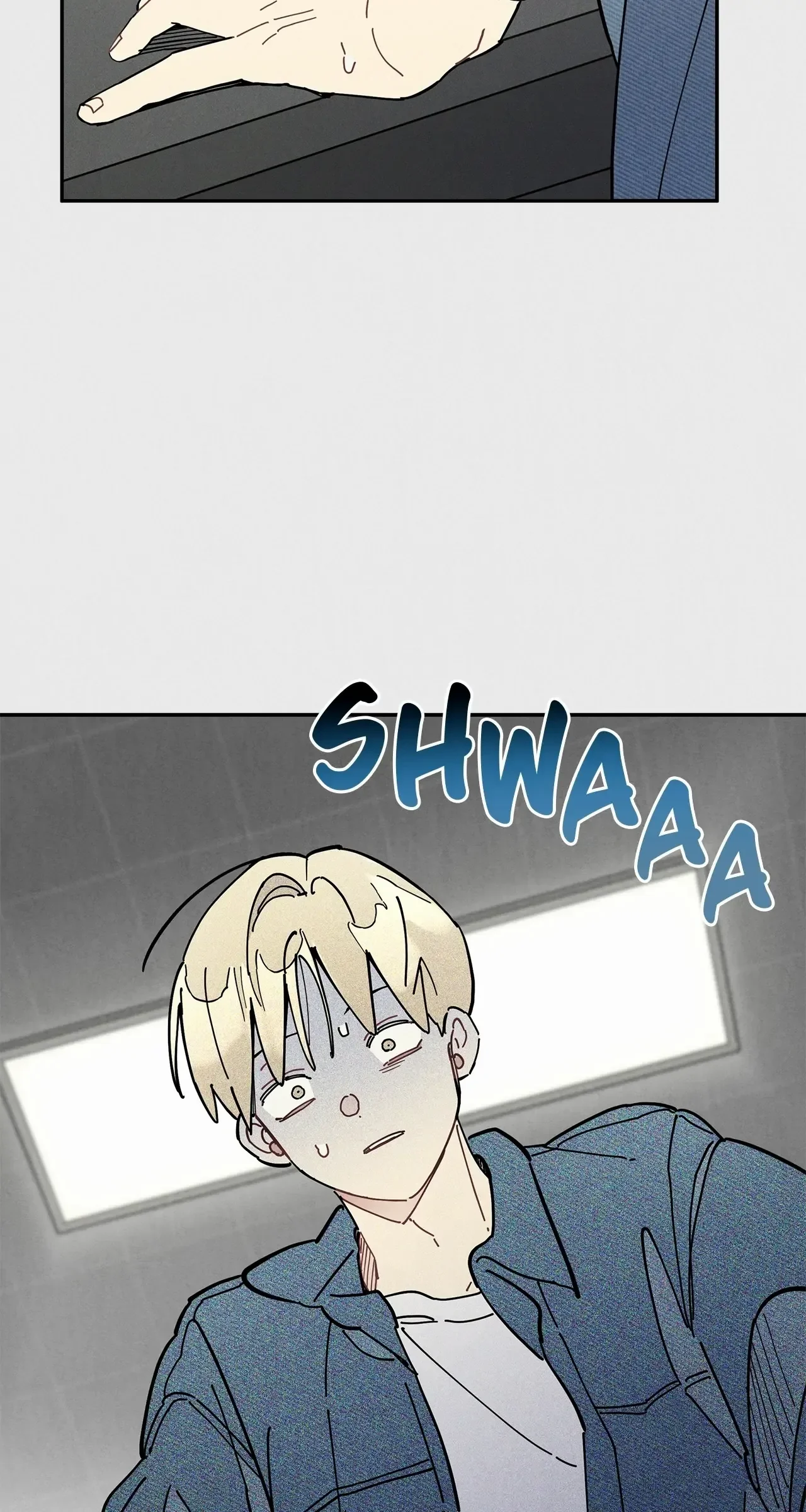 One room TA - Chapter 39 Page 73