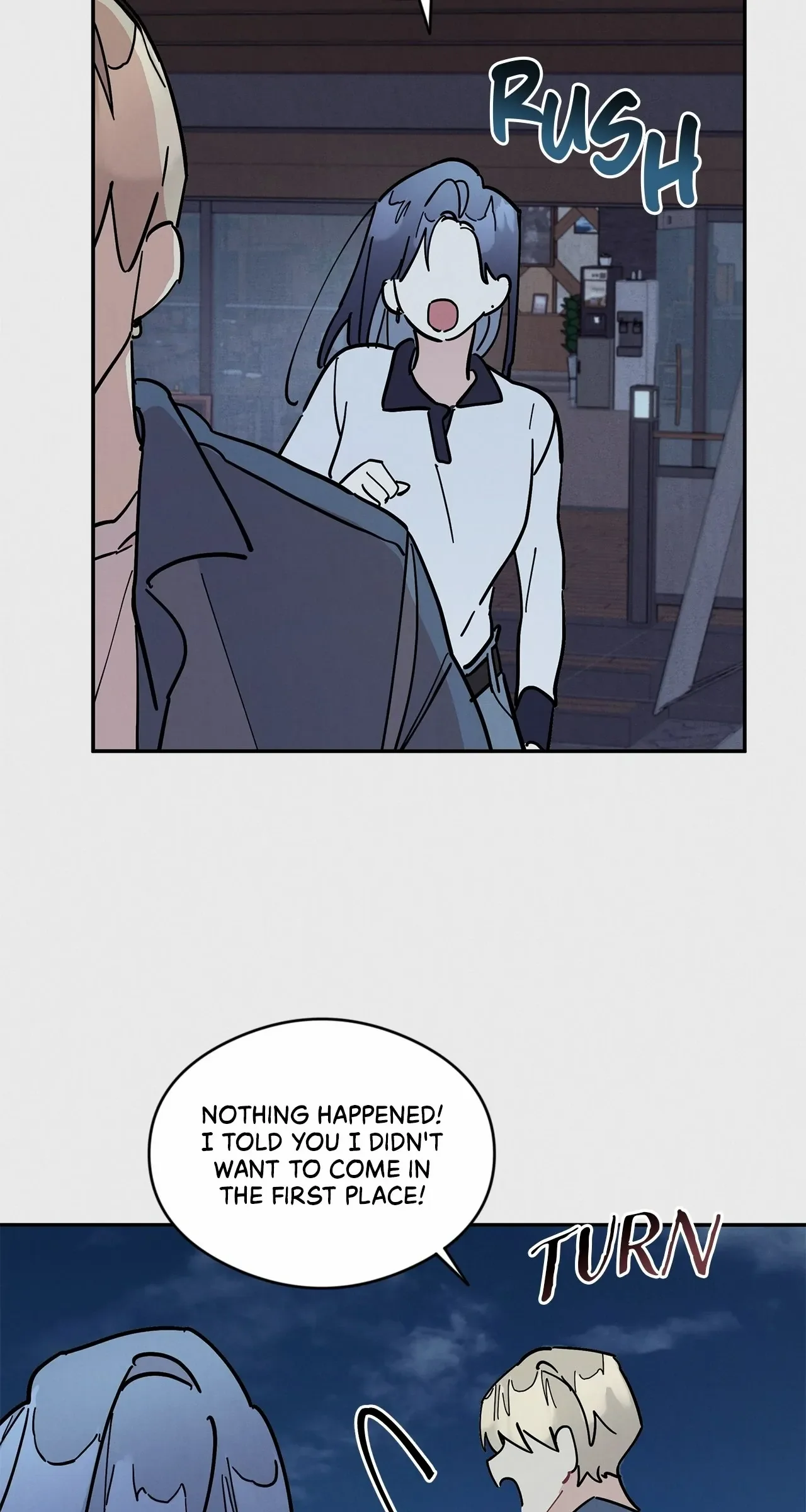 One room TA - Chapter 39 Page 78