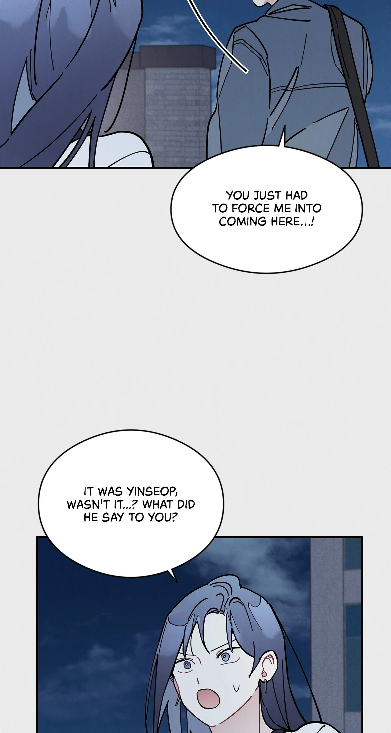 One room TA - Chapter 39 Page 79