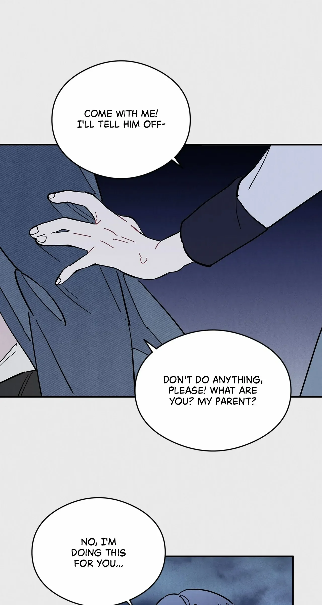 One room TA - Chapter 39 Page 81