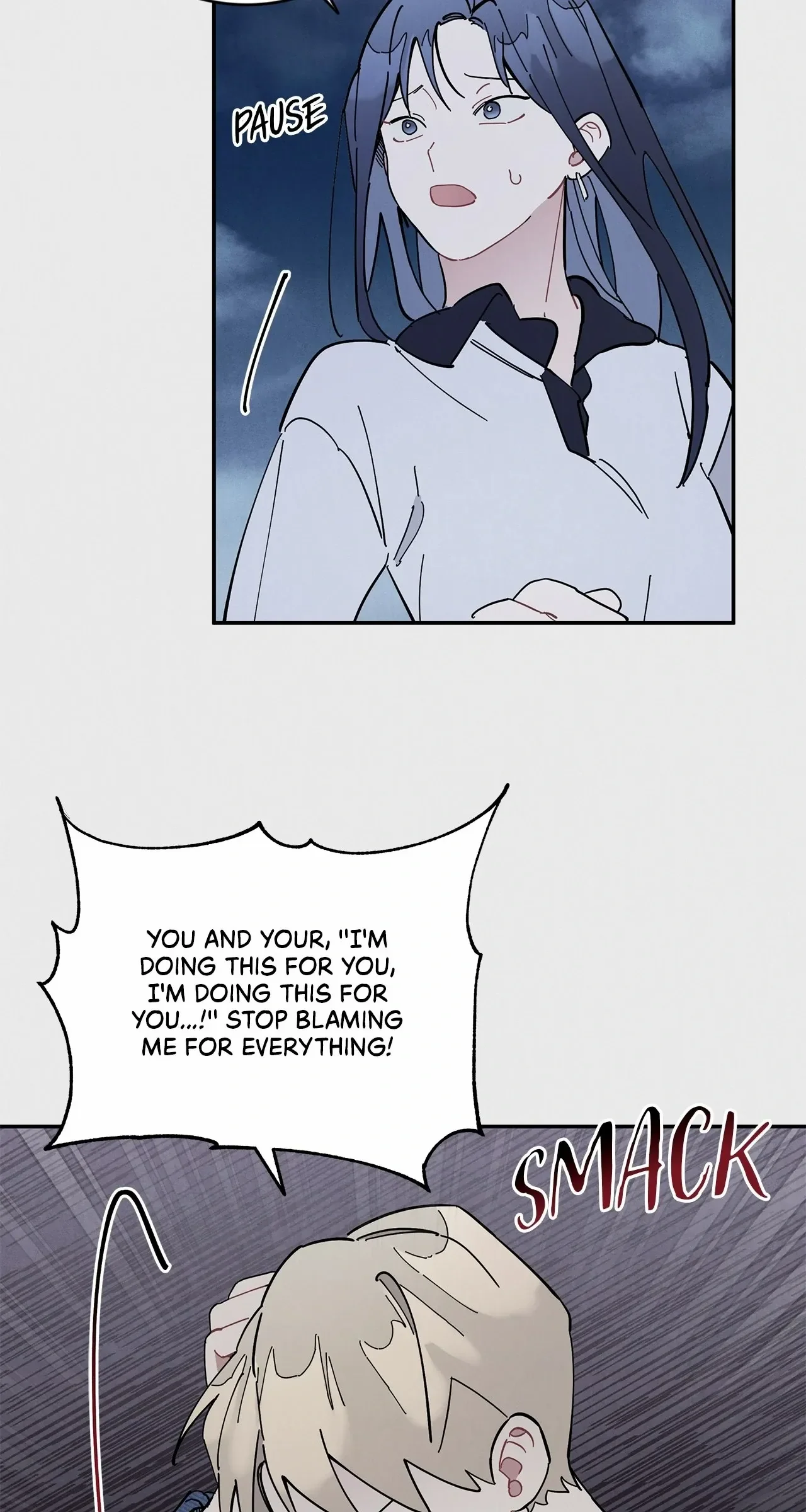 One room TA - Chapter 39 Page 82