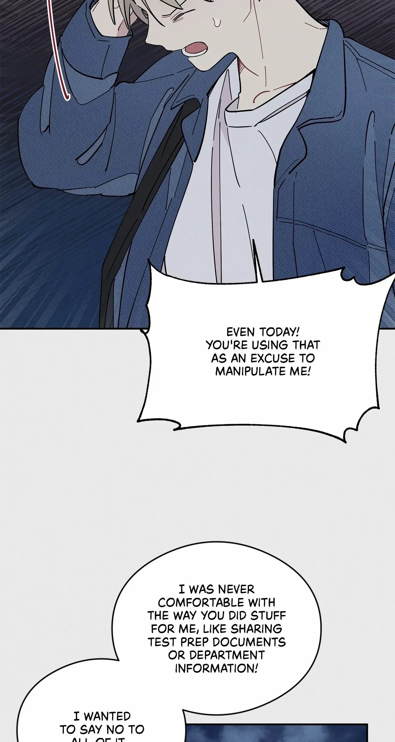 One room TA - Chapter 39 Page 83