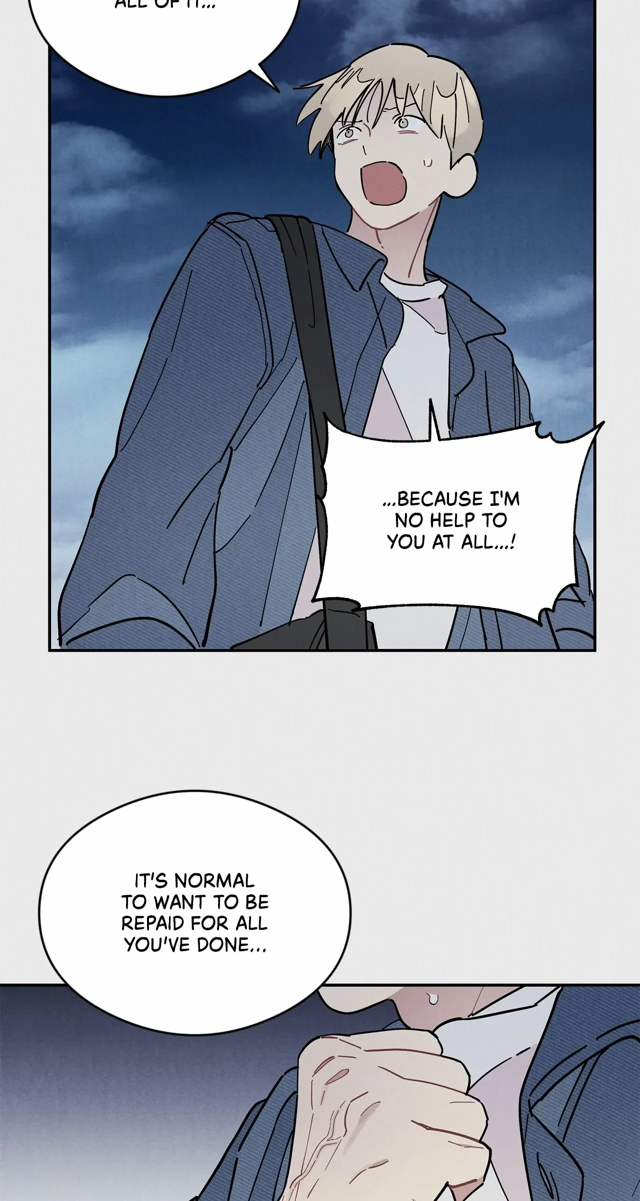 One room TA - Chapter 39 Page 84