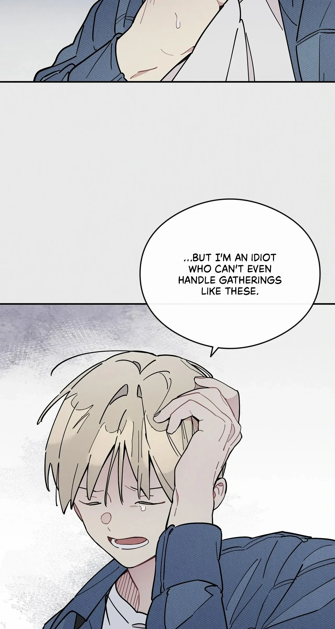 One room TA - Chapter 39 Page 85