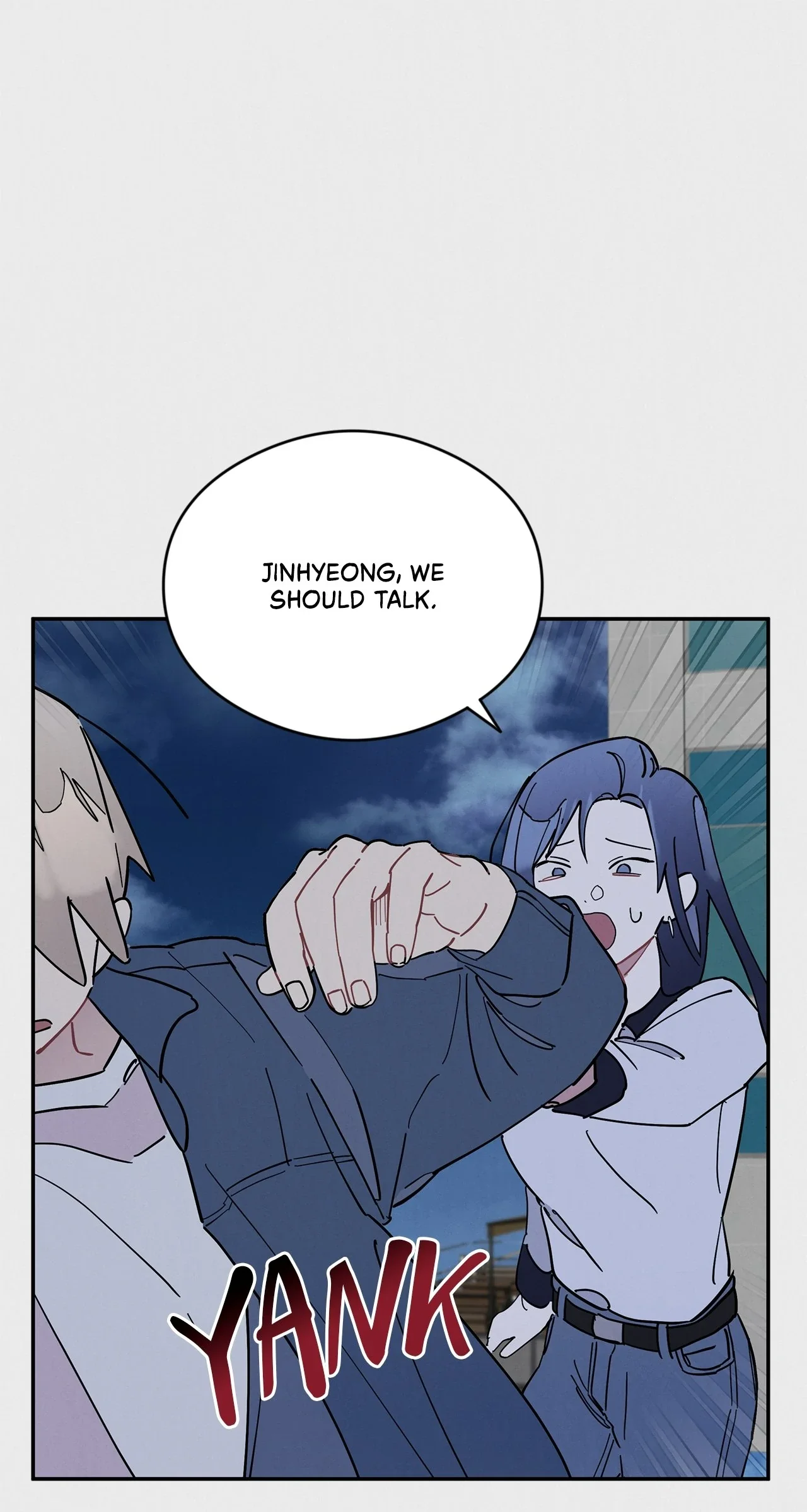 One room TA - Chapter 39 Page 87