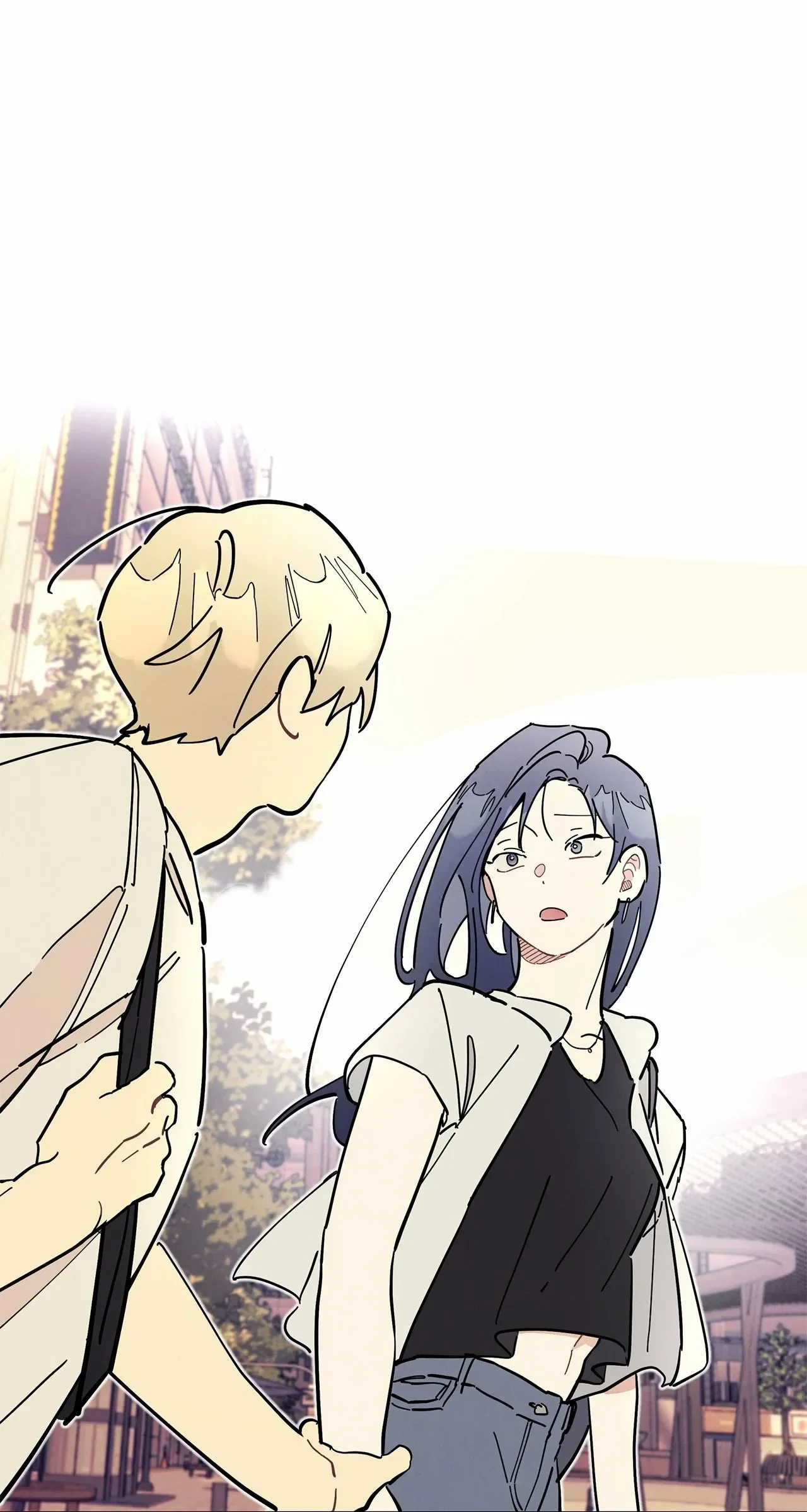 One room TA - Chapter 39 Page 90