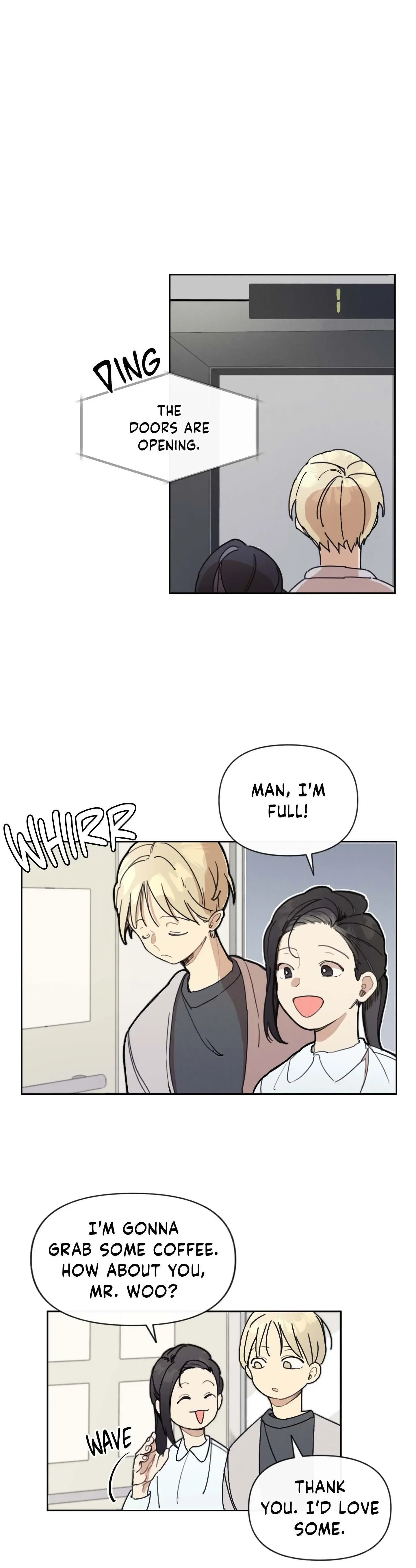 One room TA - Chapter 4 Page 2