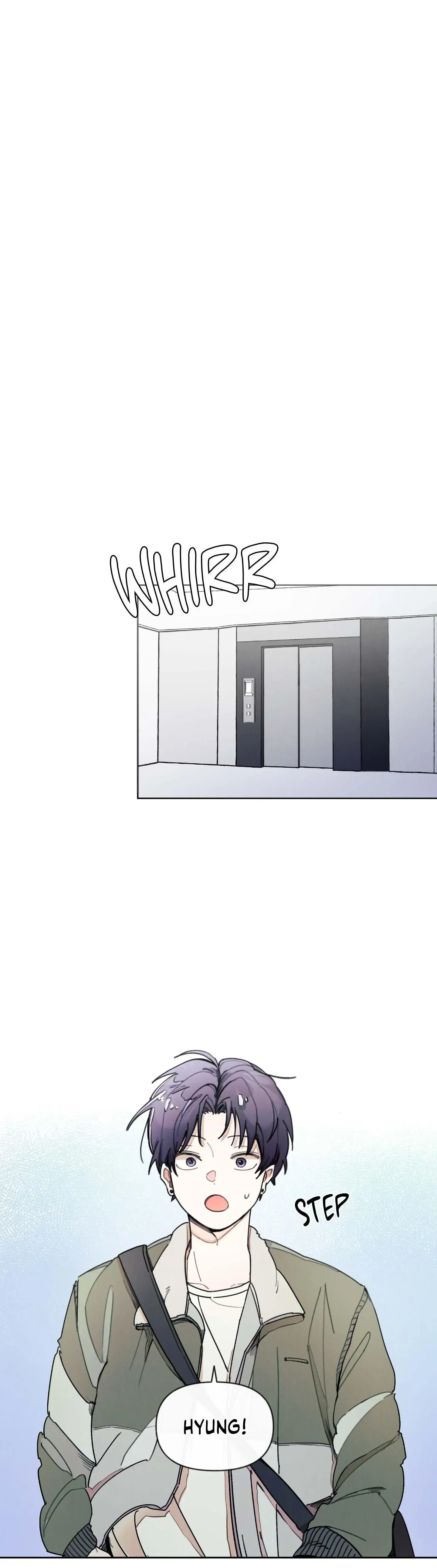One room TA - Chapter 4 Page 7