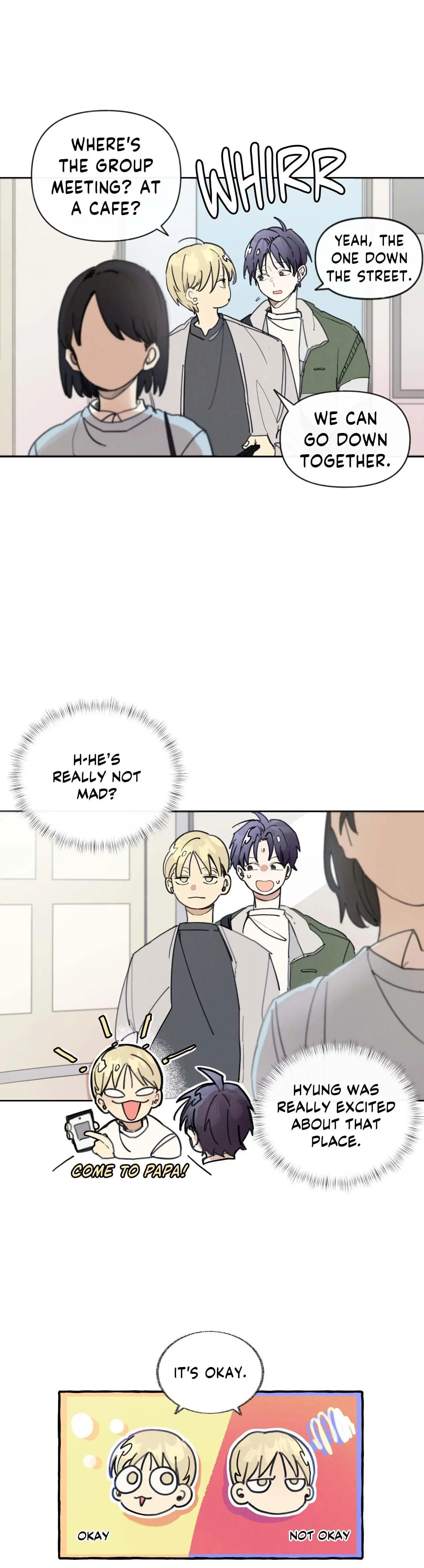 One room TA - Chapter 4 Page 9