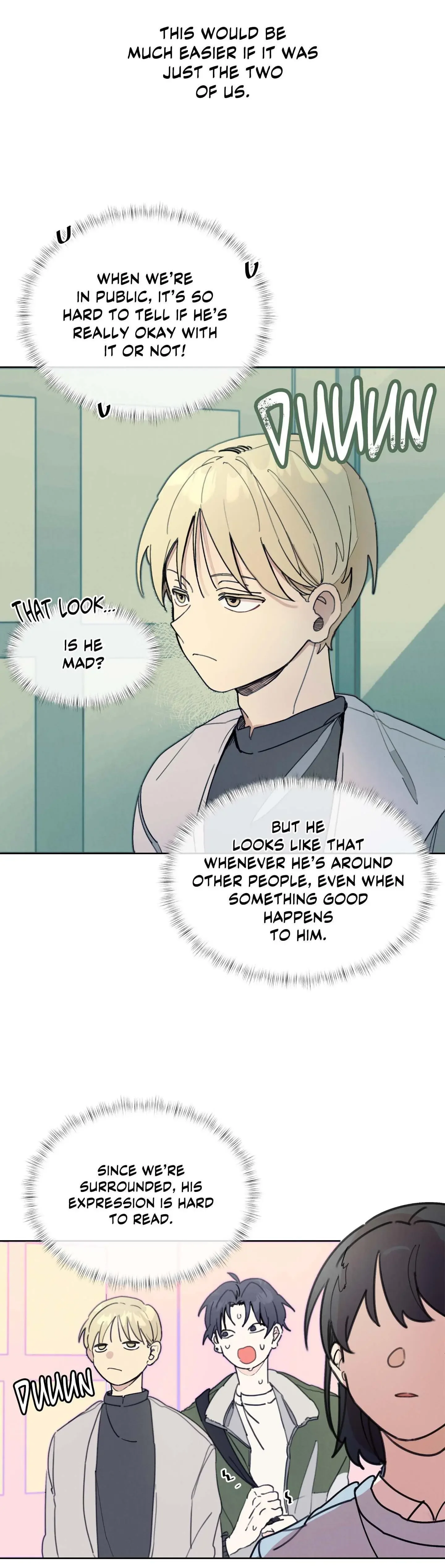 One room TA - Chapter 4 Page 10