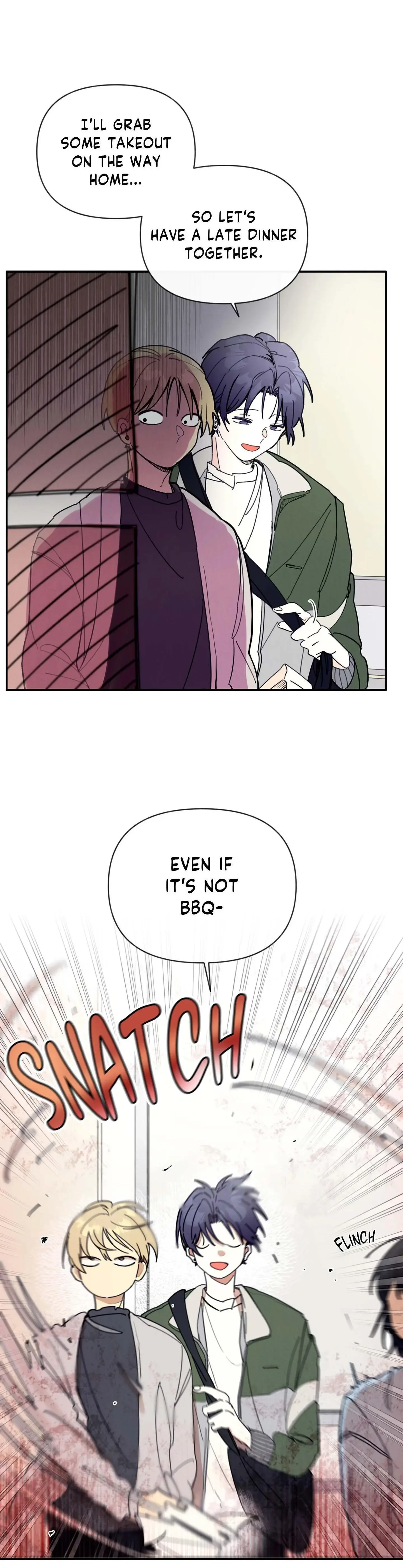 One room TA - Chapter 4 Page 13