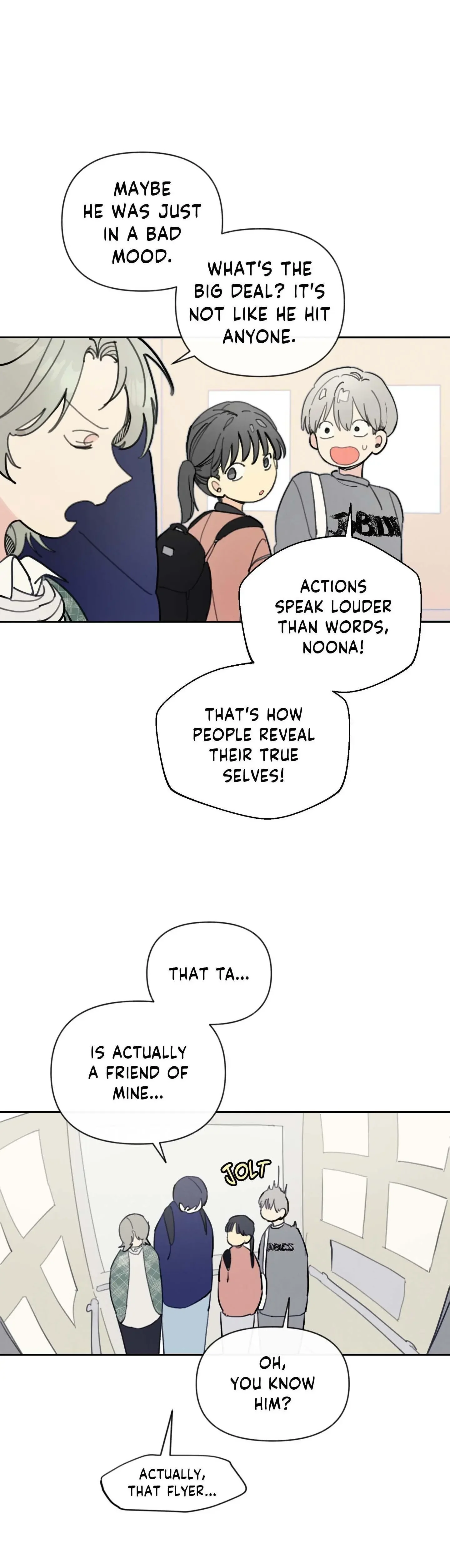 One room TA - Chapter 4 Page 18
