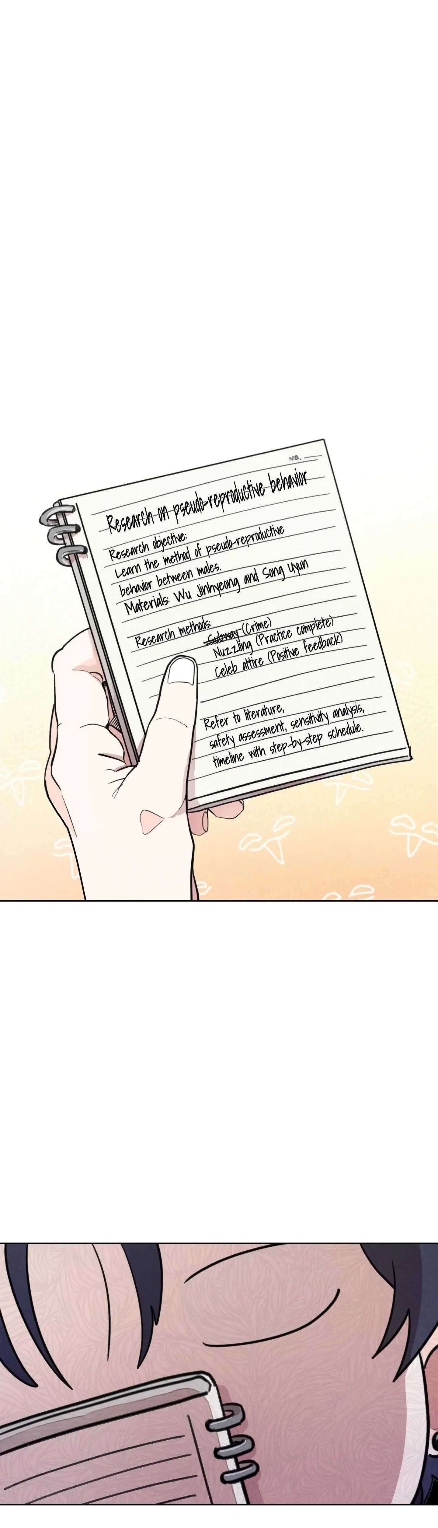 One room TA - Chapter 4 Page 22