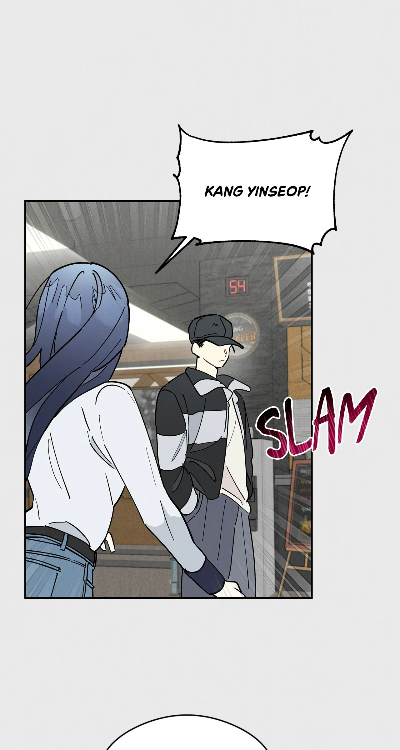 One room TA - Chapter 40 Page 2