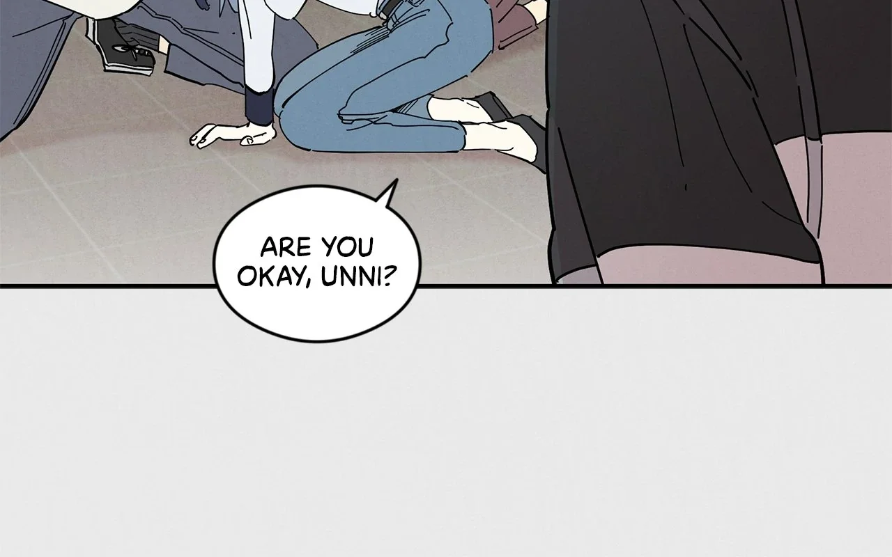 One room TA - Chapter 40 Page 7
