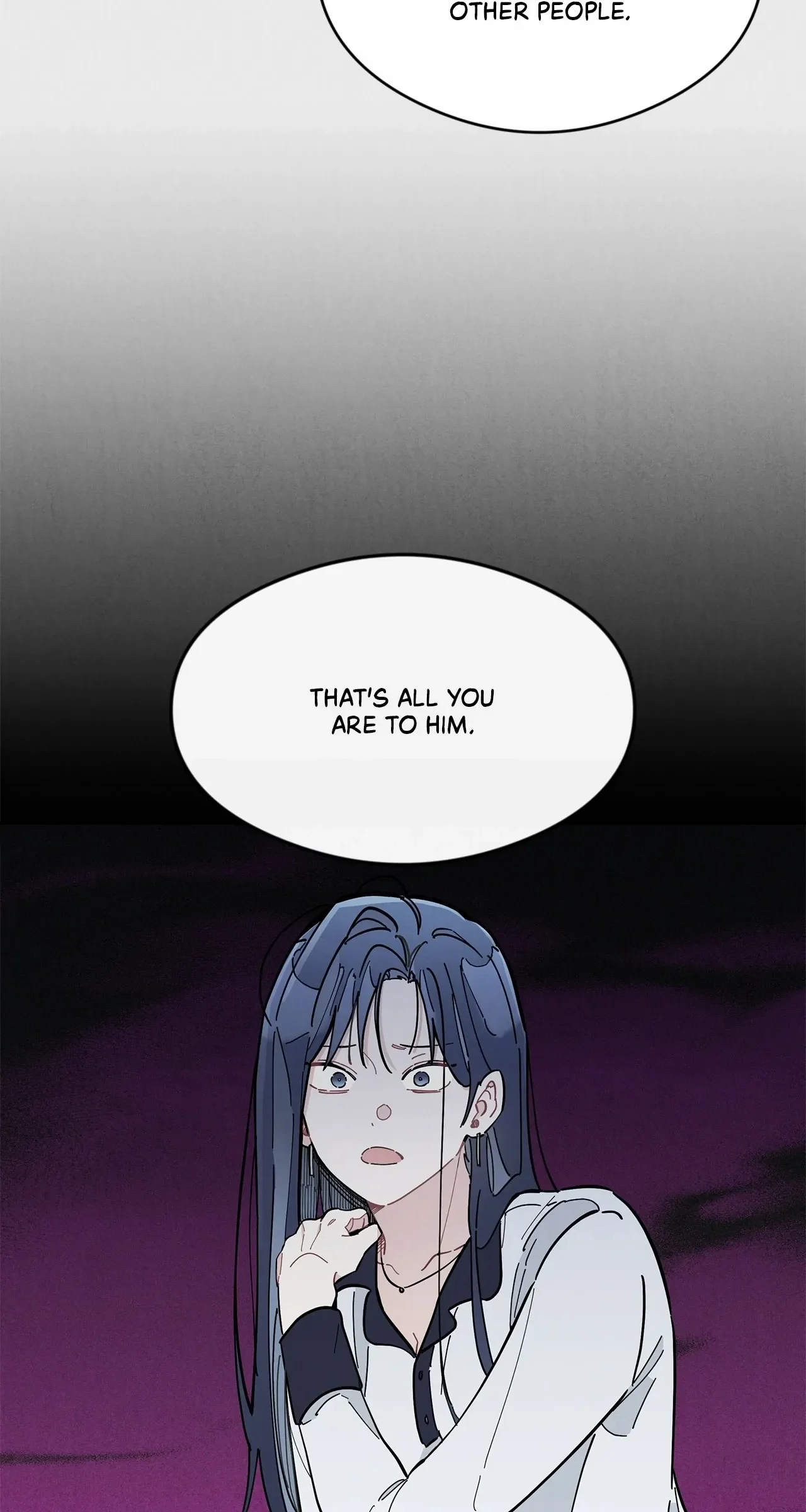 One room TA - Chapter 40 Page 12