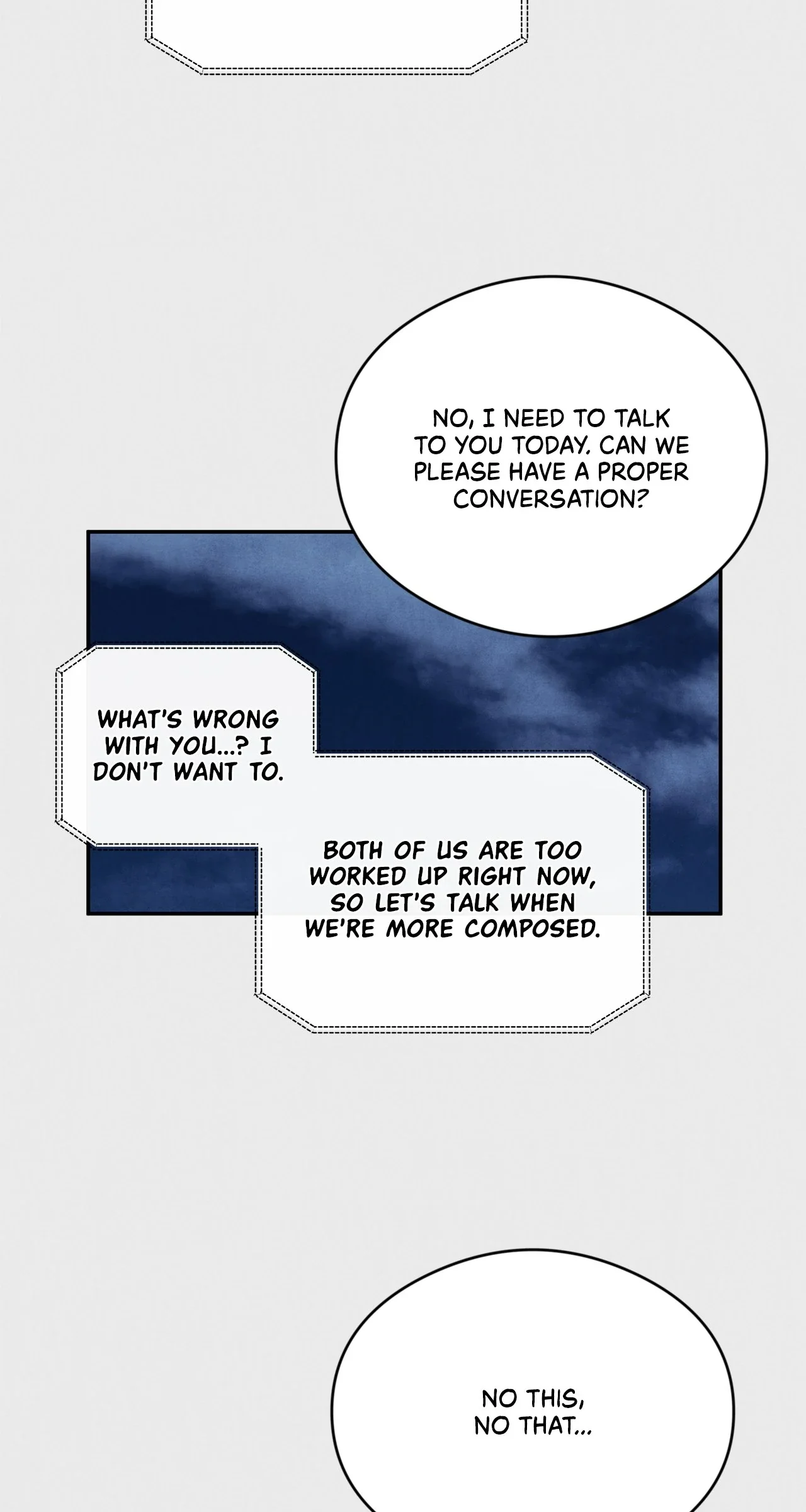 One room TA - Chapter 40 Page 17
