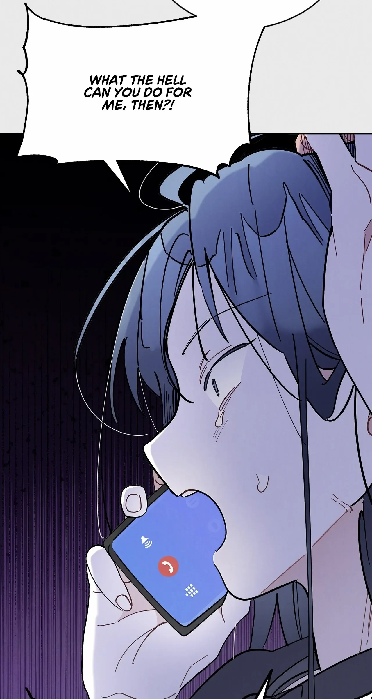 One room TA - Chapter 40 Page 18