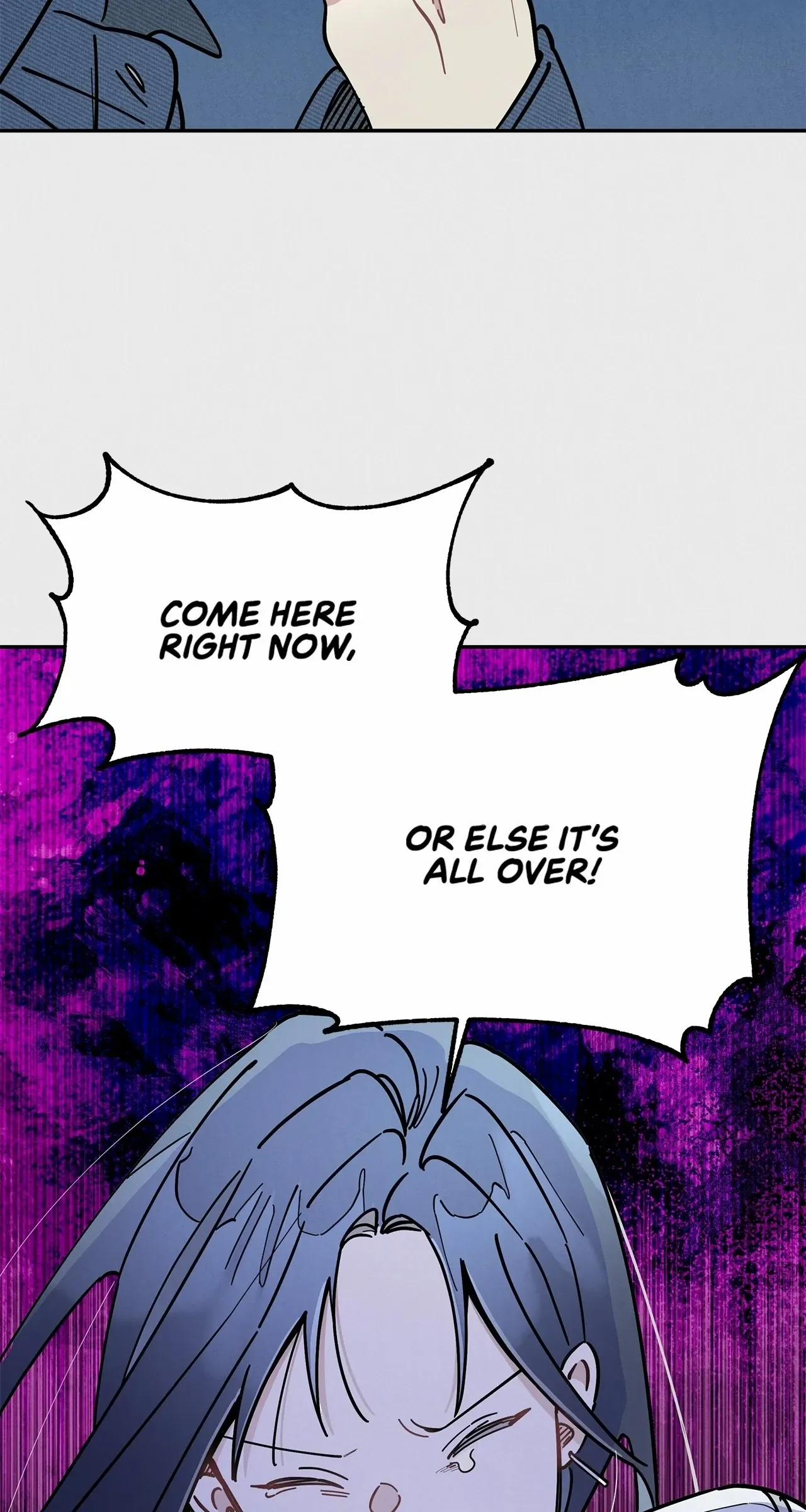 One room TA - Chapter 40 Page 22