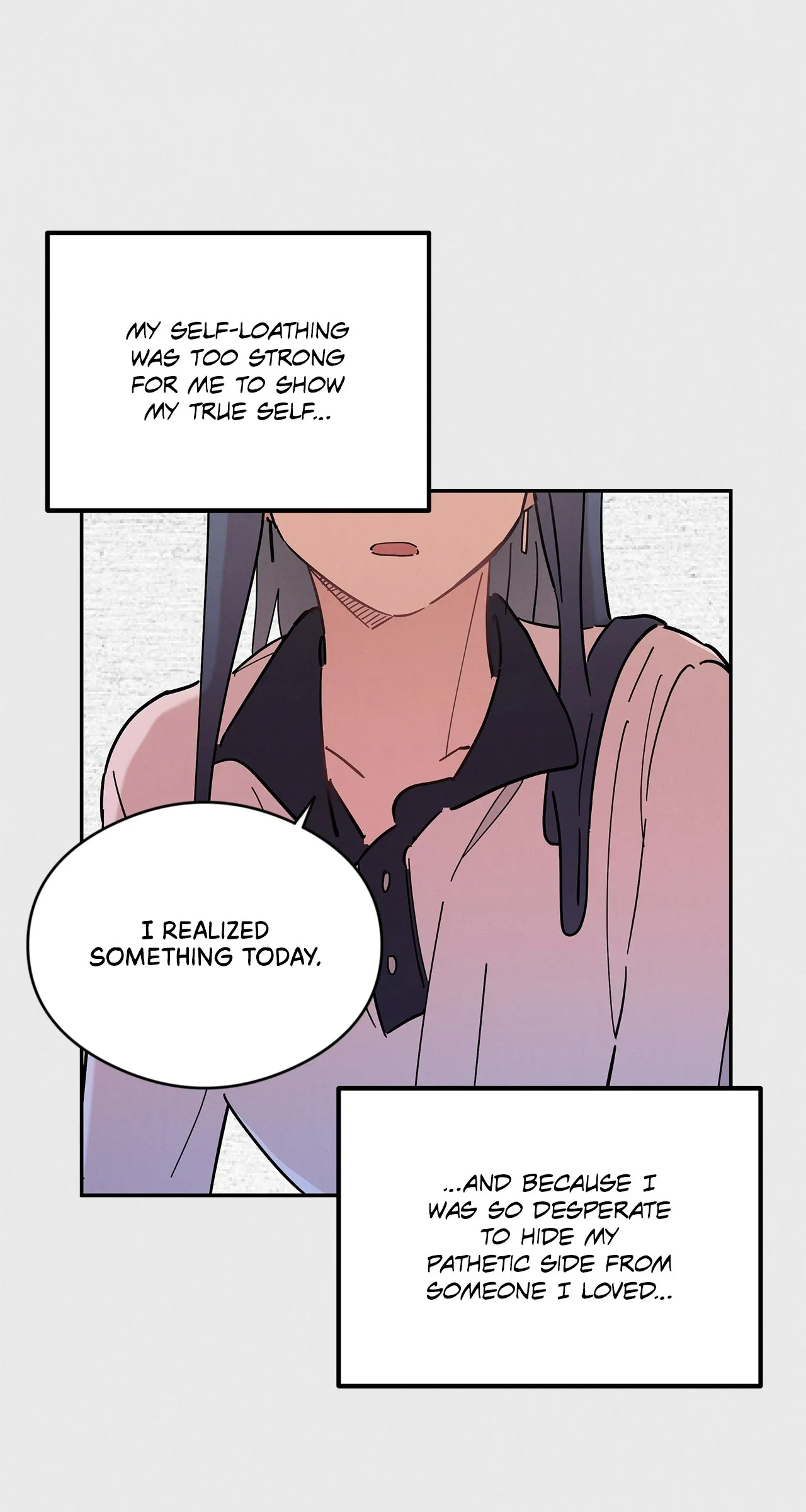 One room TA - Chapter 40 Page 27