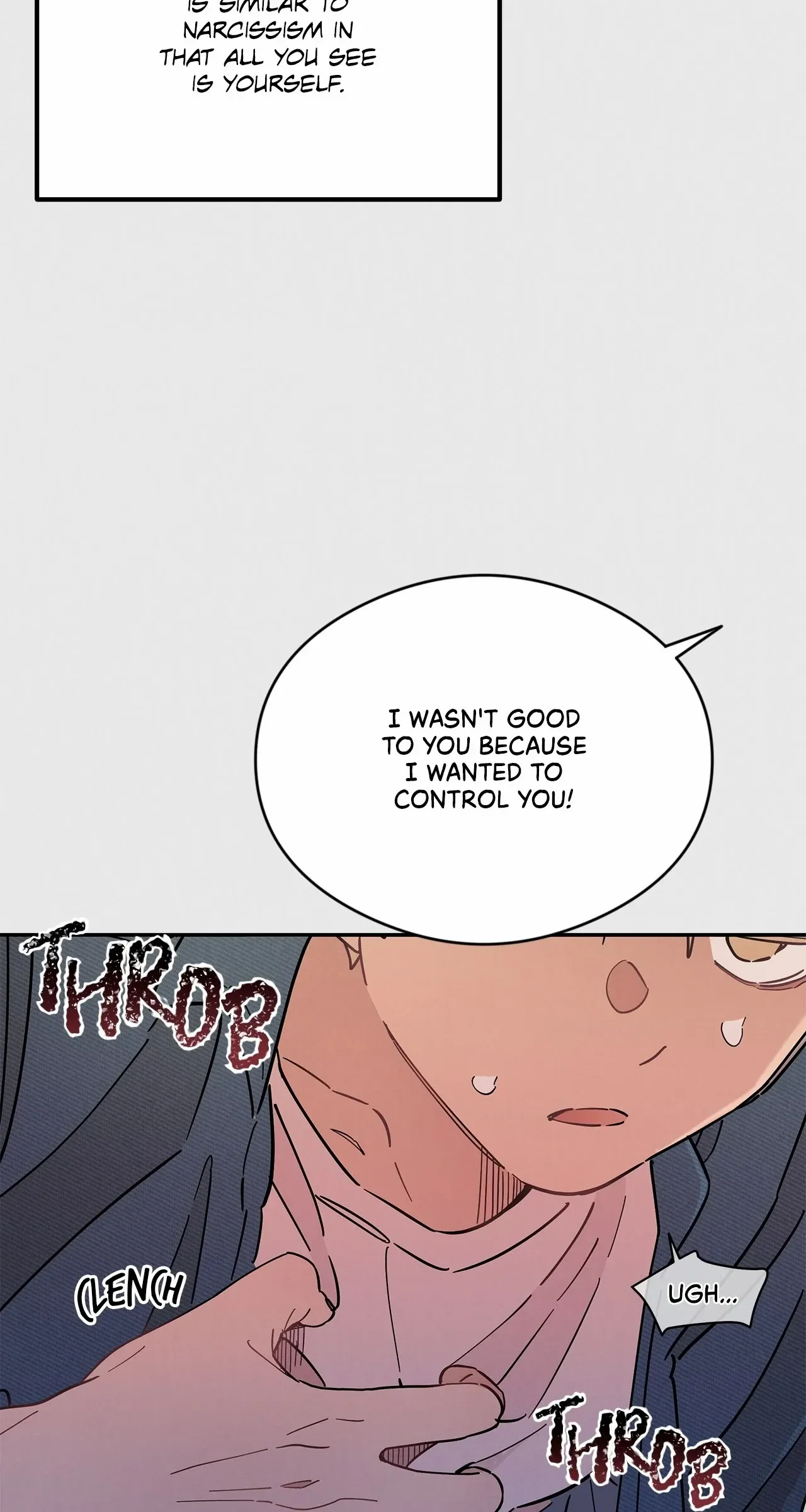 One room TA - Chapter 40 Page 30
